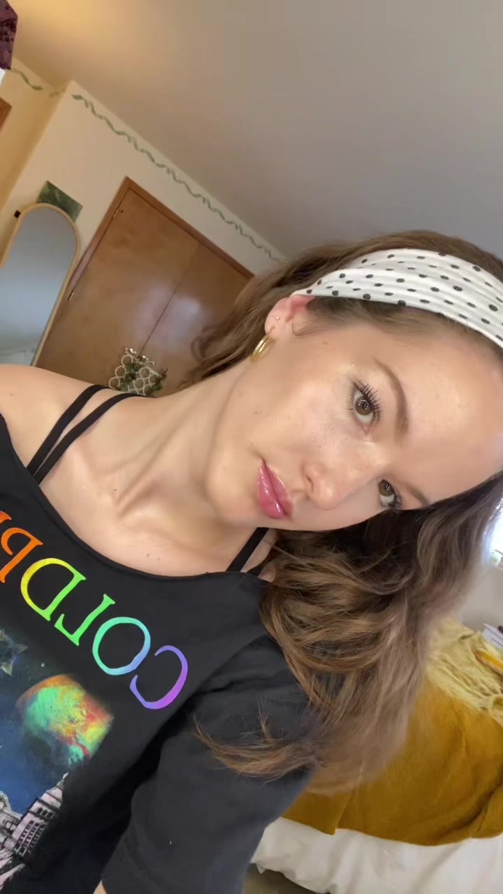@Holly Jean