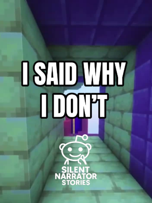 @Silent Narrator Stories