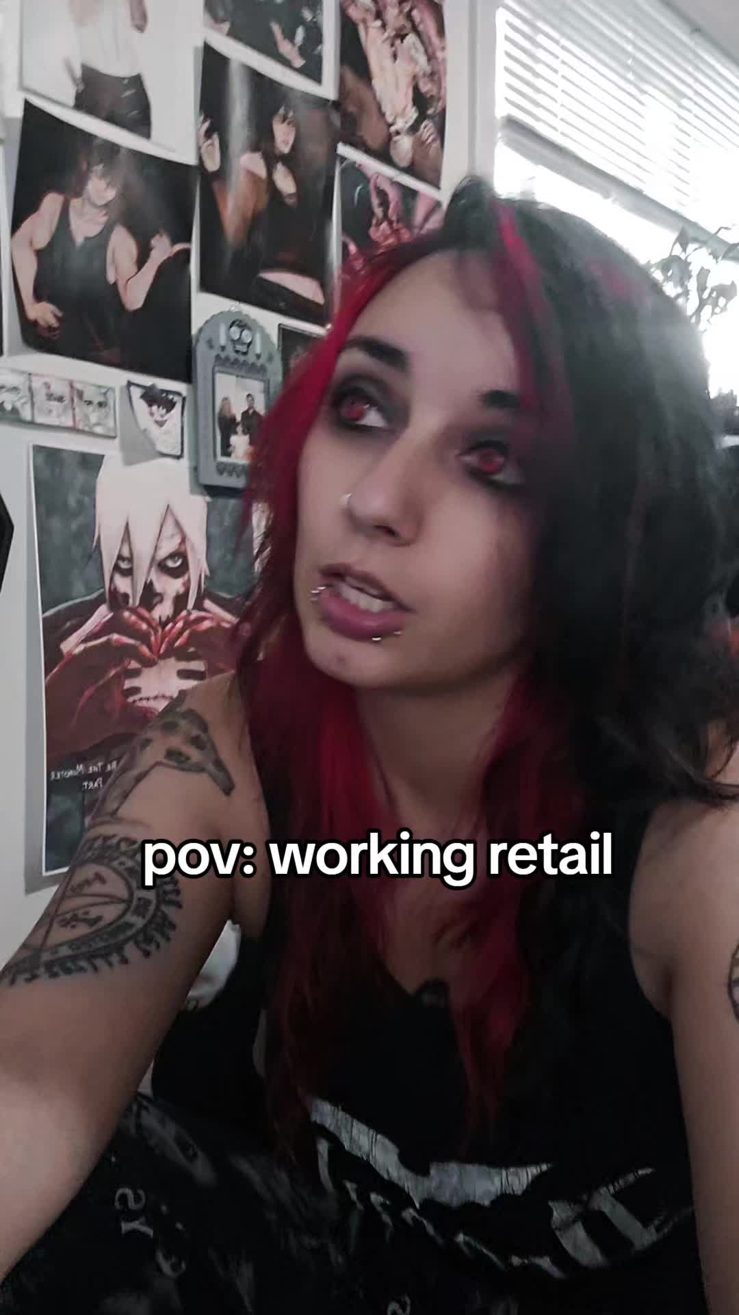 @Syd Vicious