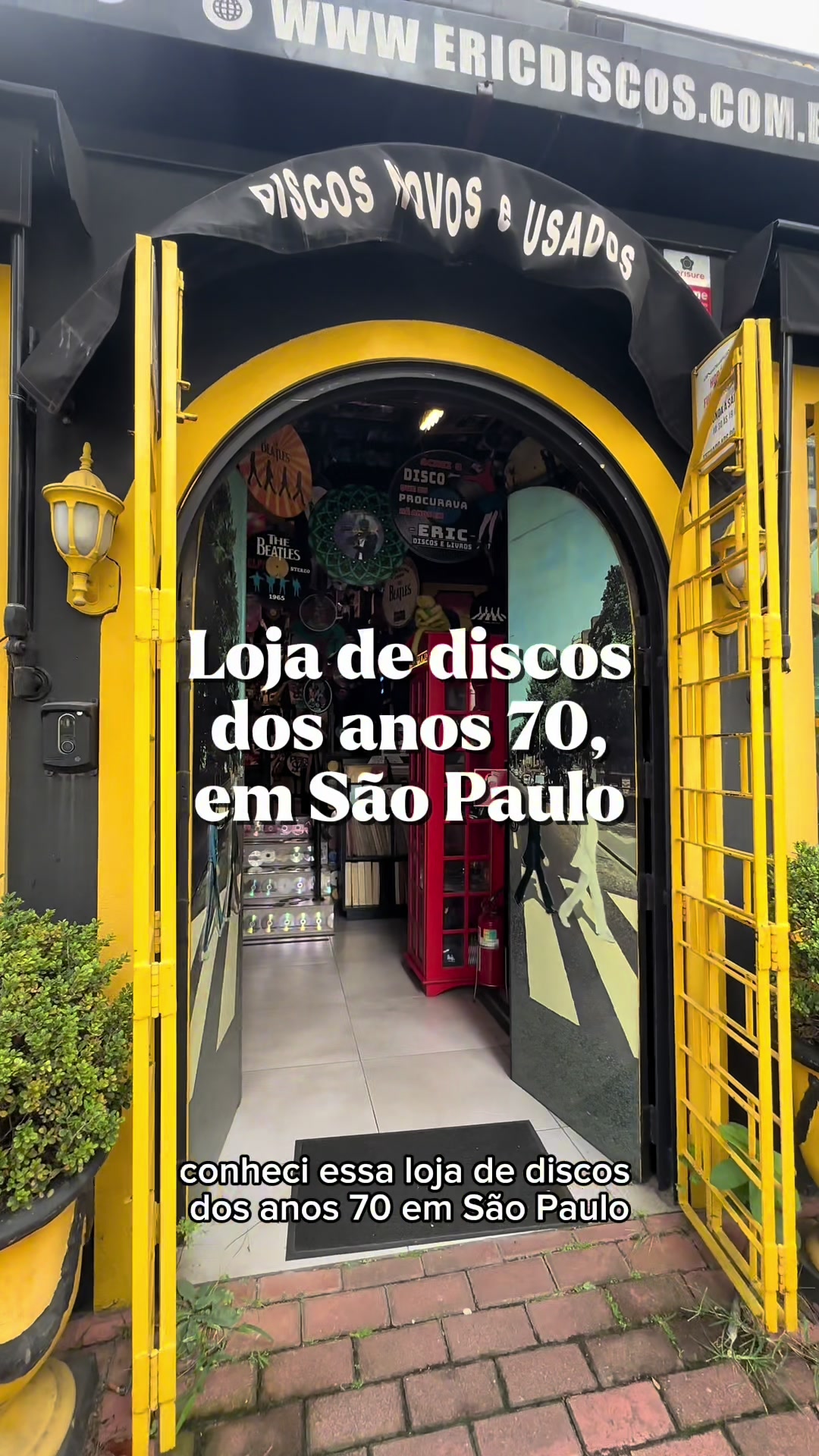 @Gabi Lima