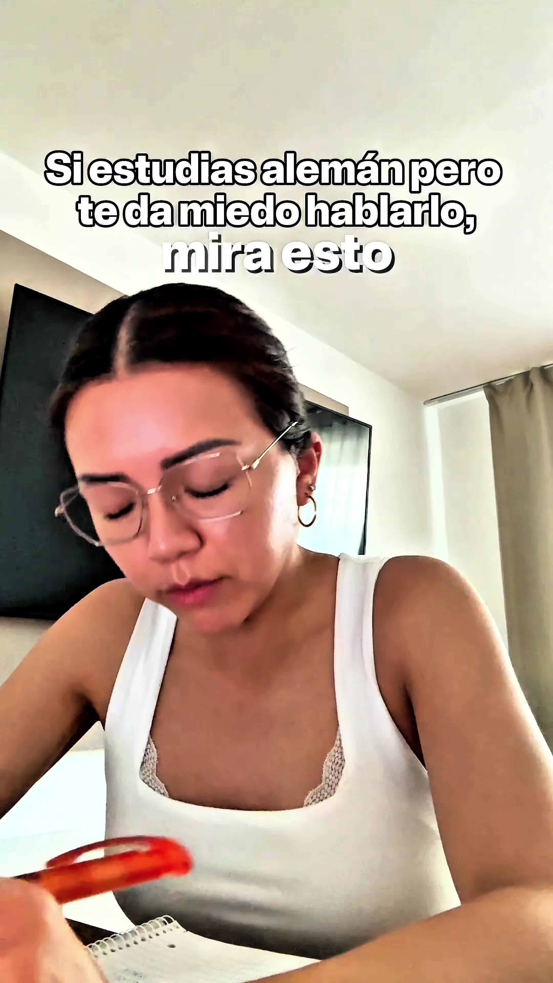 @Sandra en Alemania