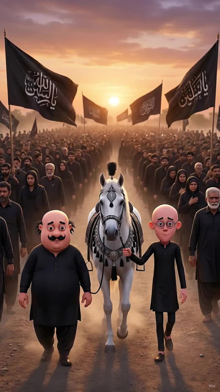 @Motu Patlu