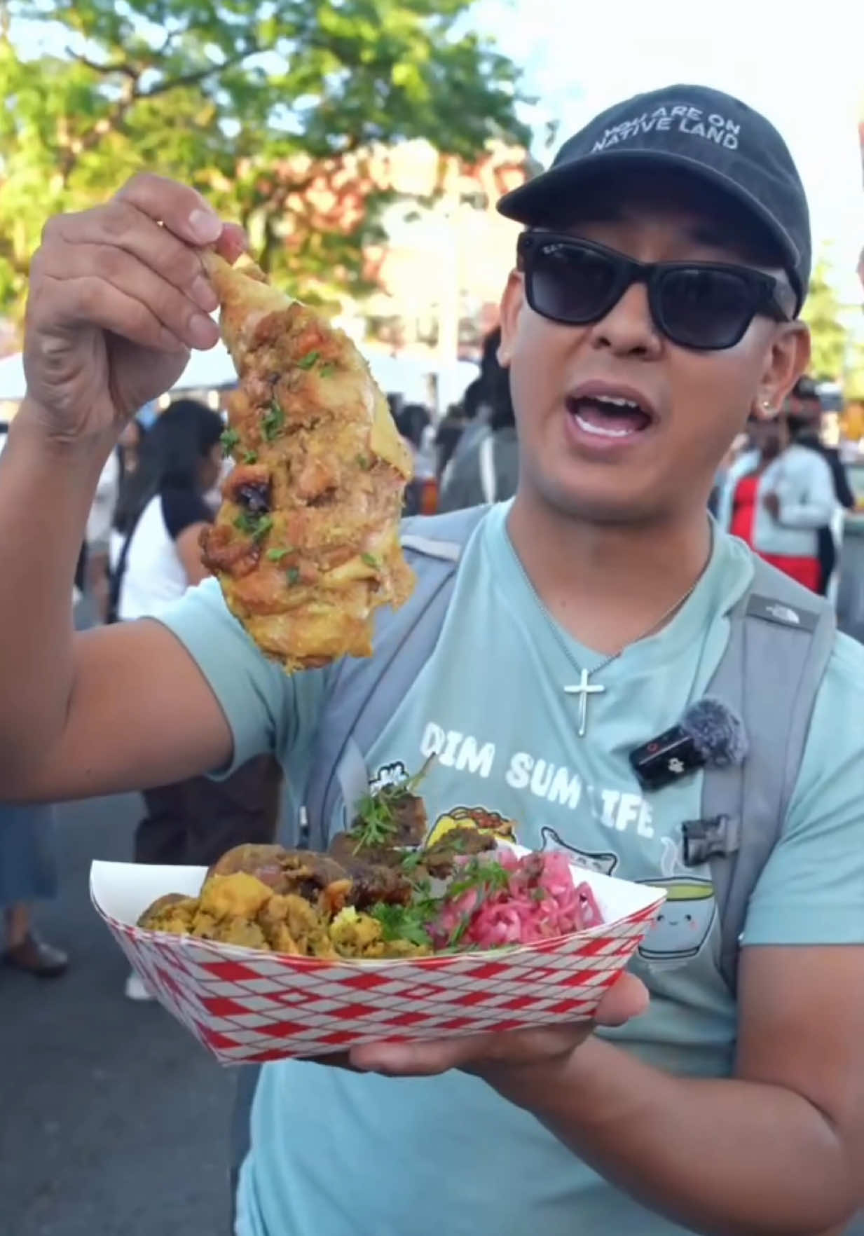 @Seattle Foodie