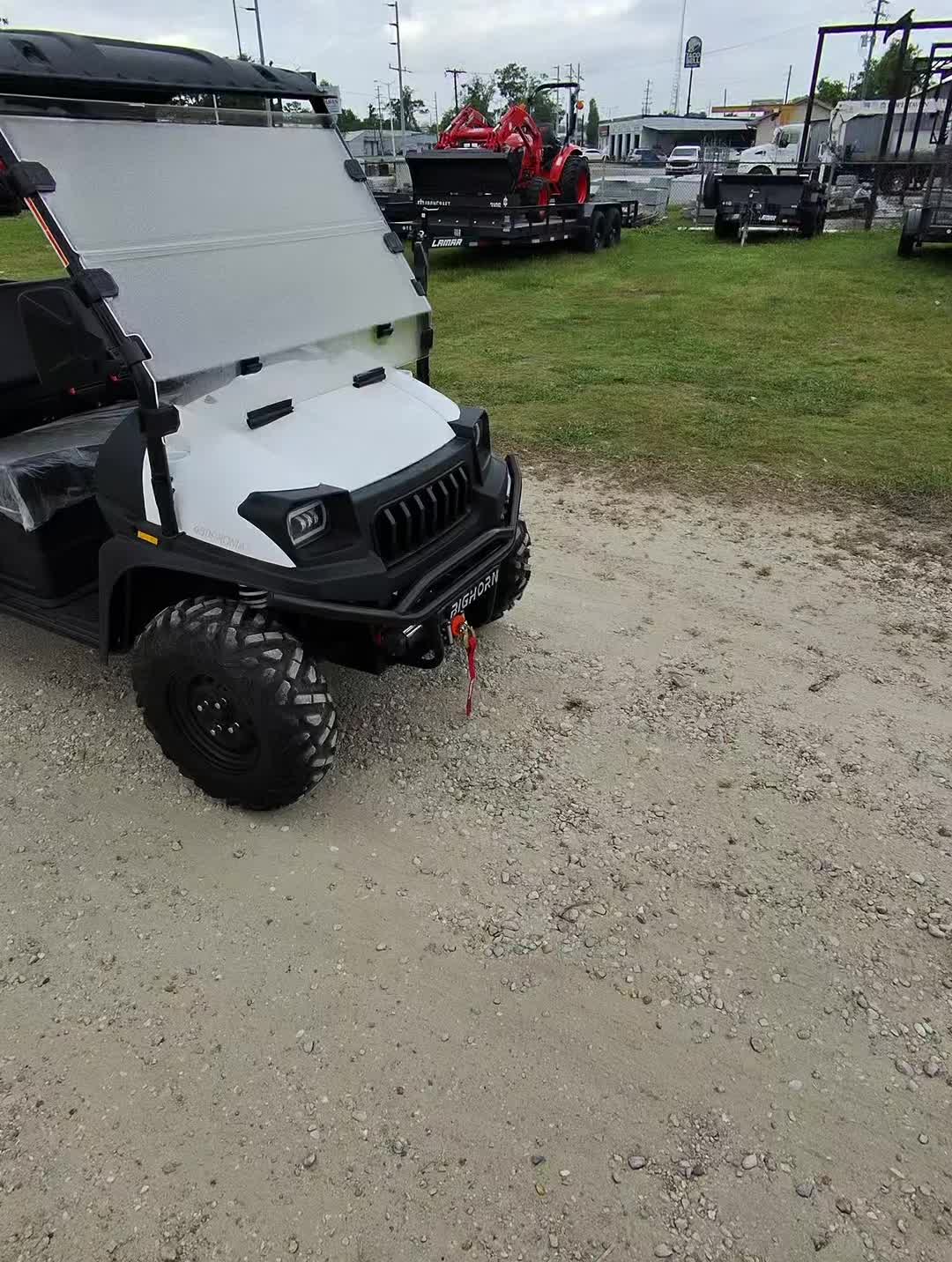 @Glencoe Equipment
