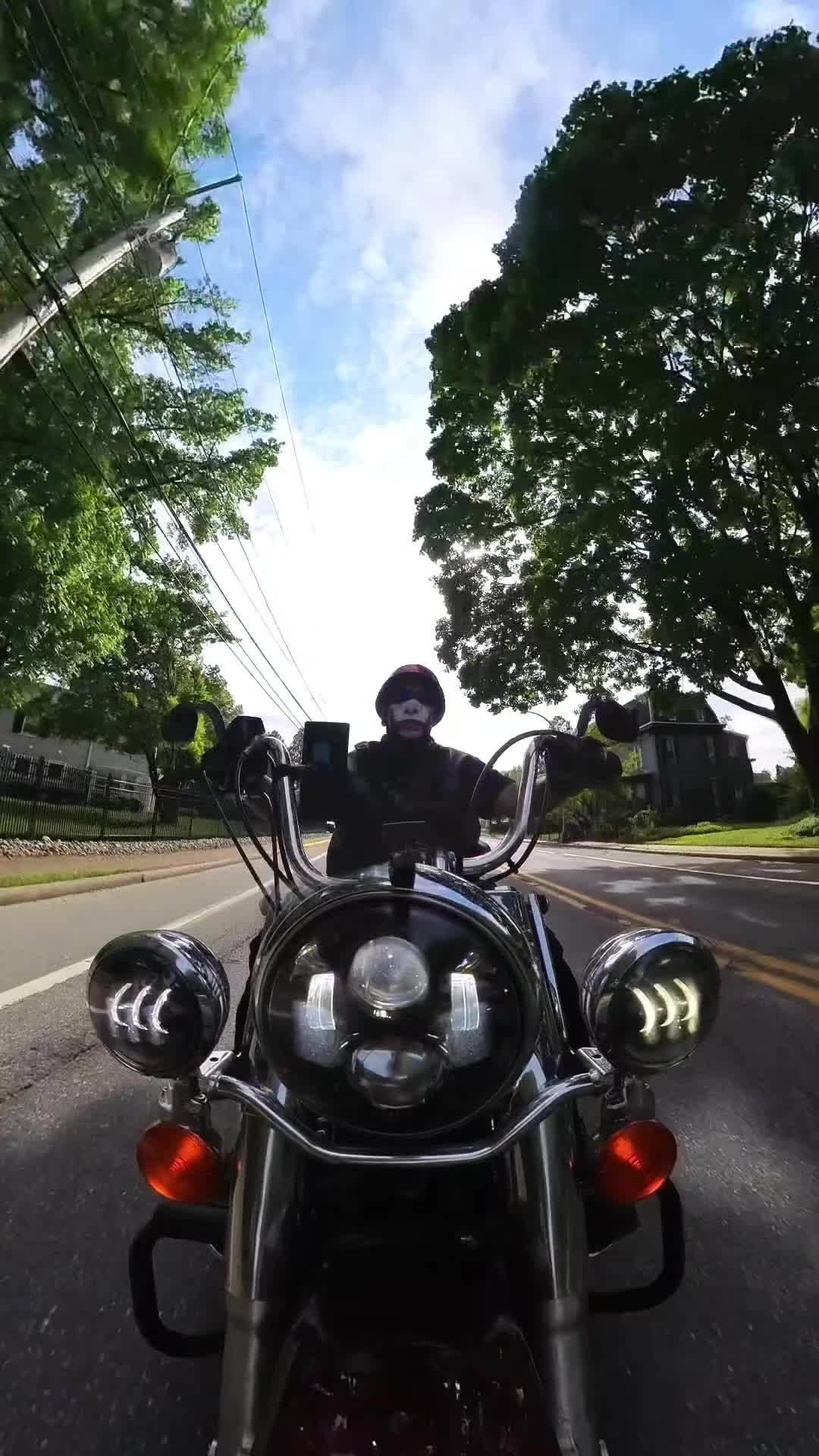 @Just My Harley and Me ❌️