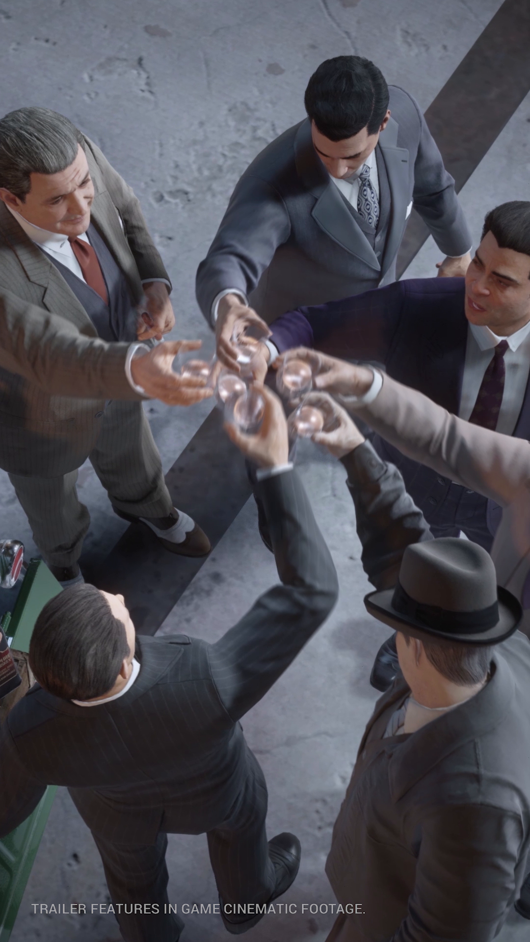 @Mafia