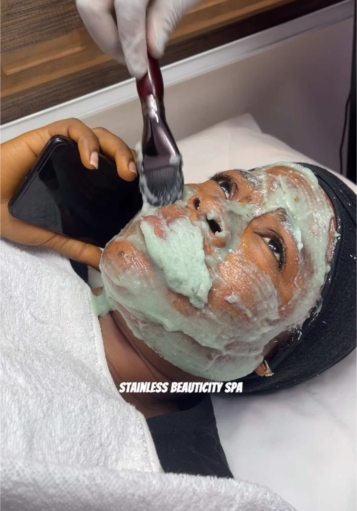 @Natural skincare and spa