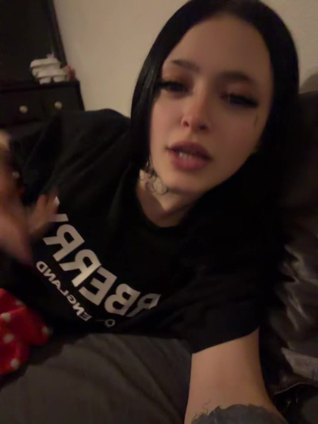 @Aribeenondattt