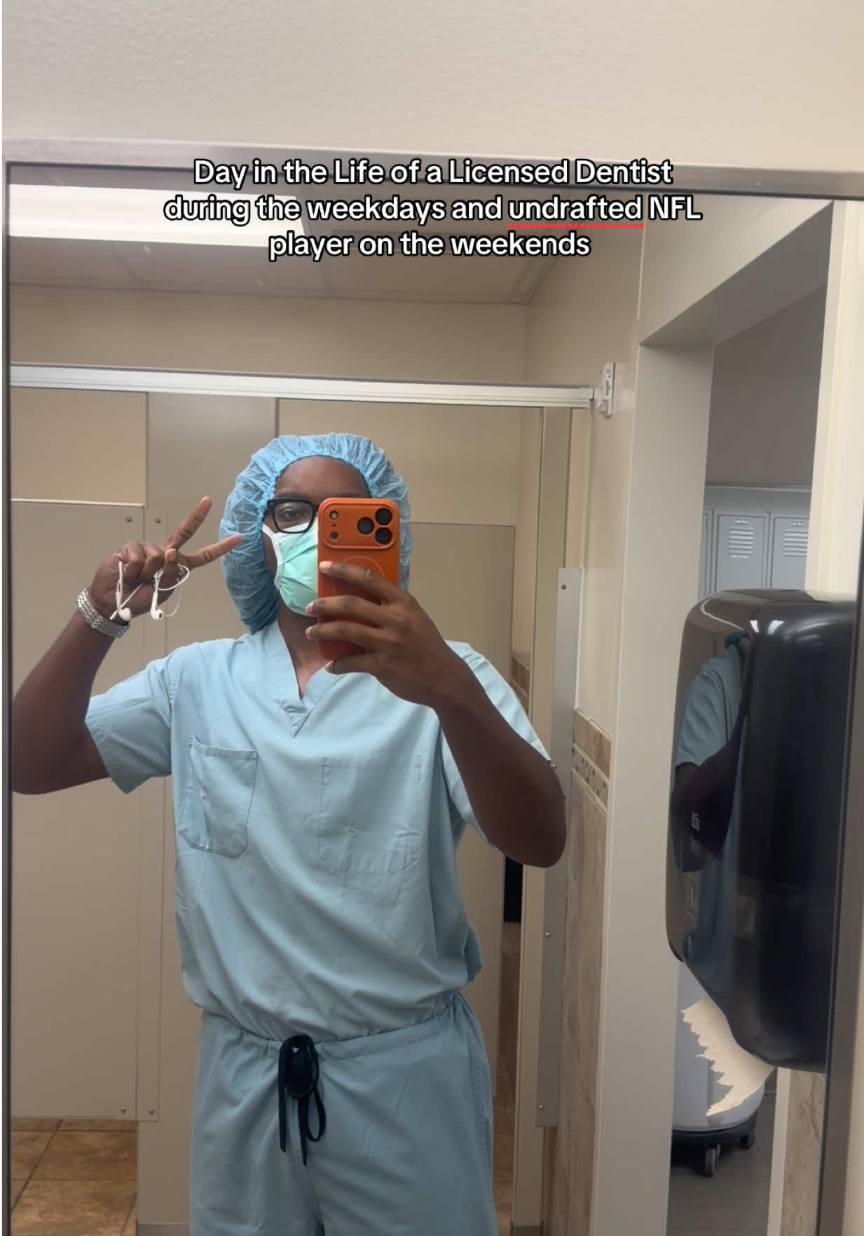 @Dr. J 🦷