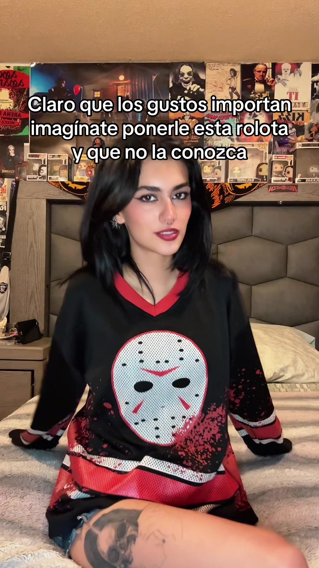 @Dani del Amor