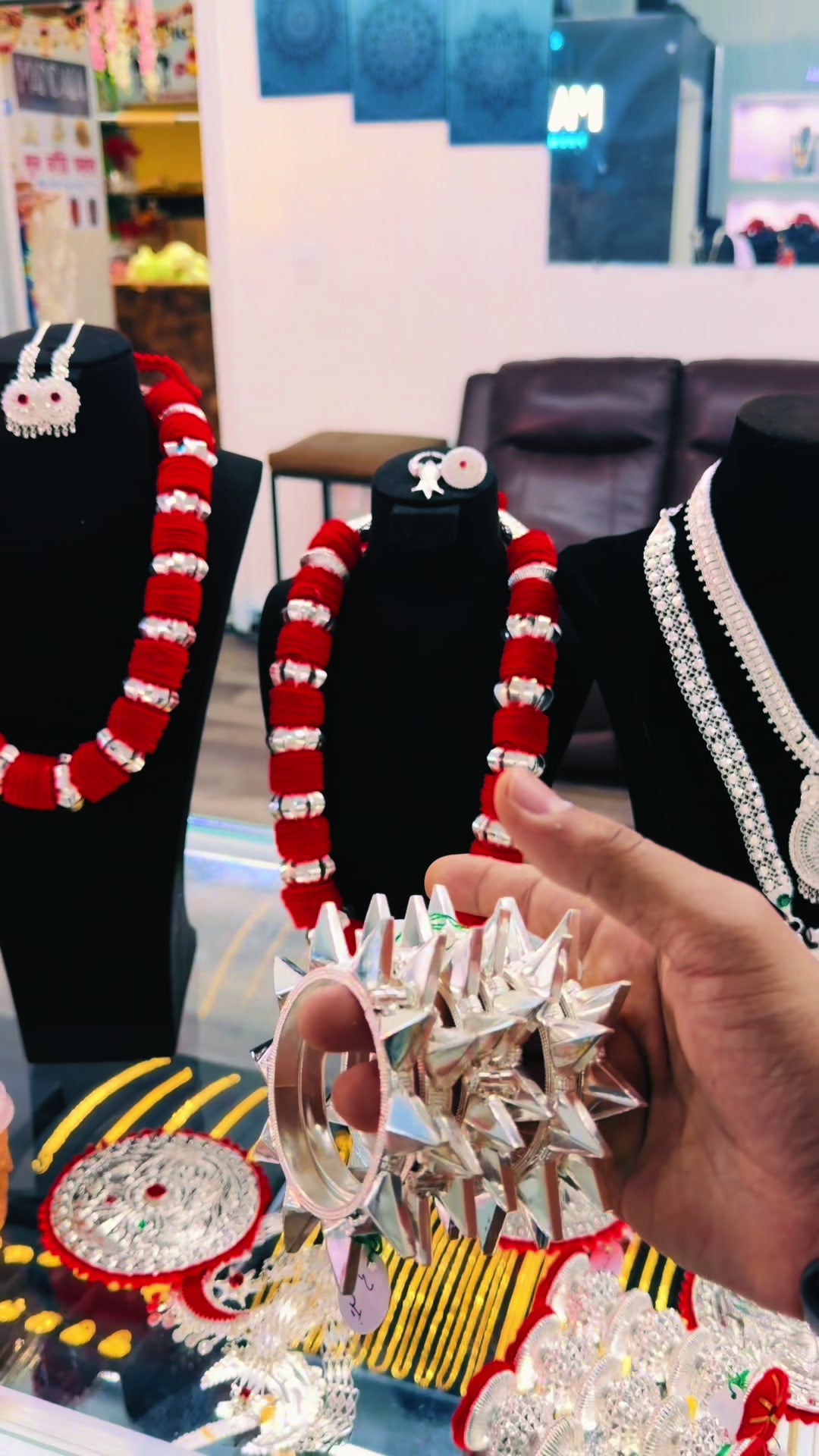 @MANDALA JEWELRY