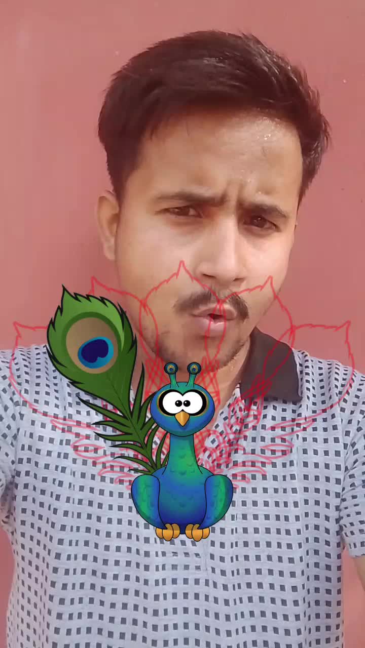@Harsh Thakur