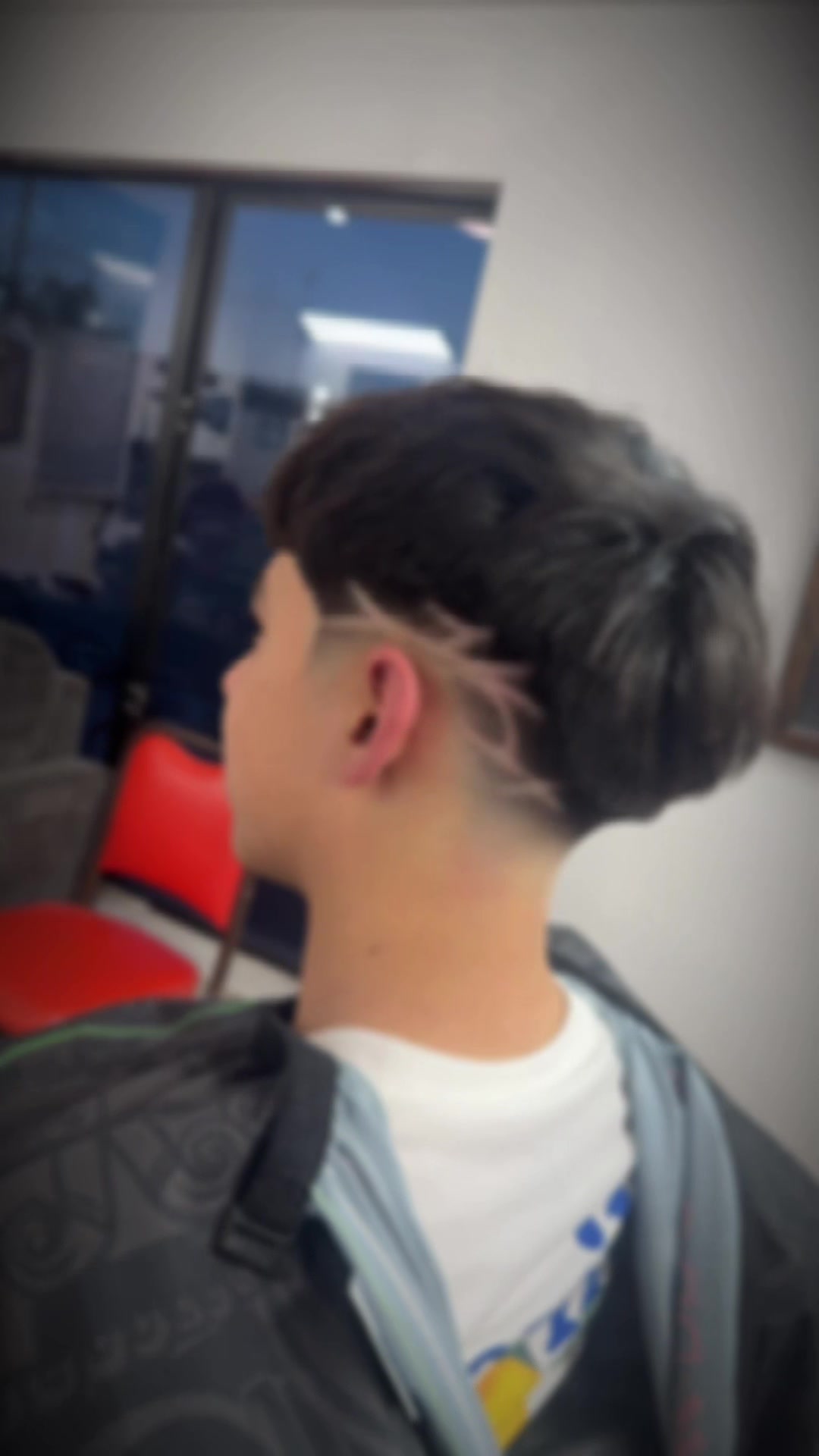 @Fademeupadrian💈💰