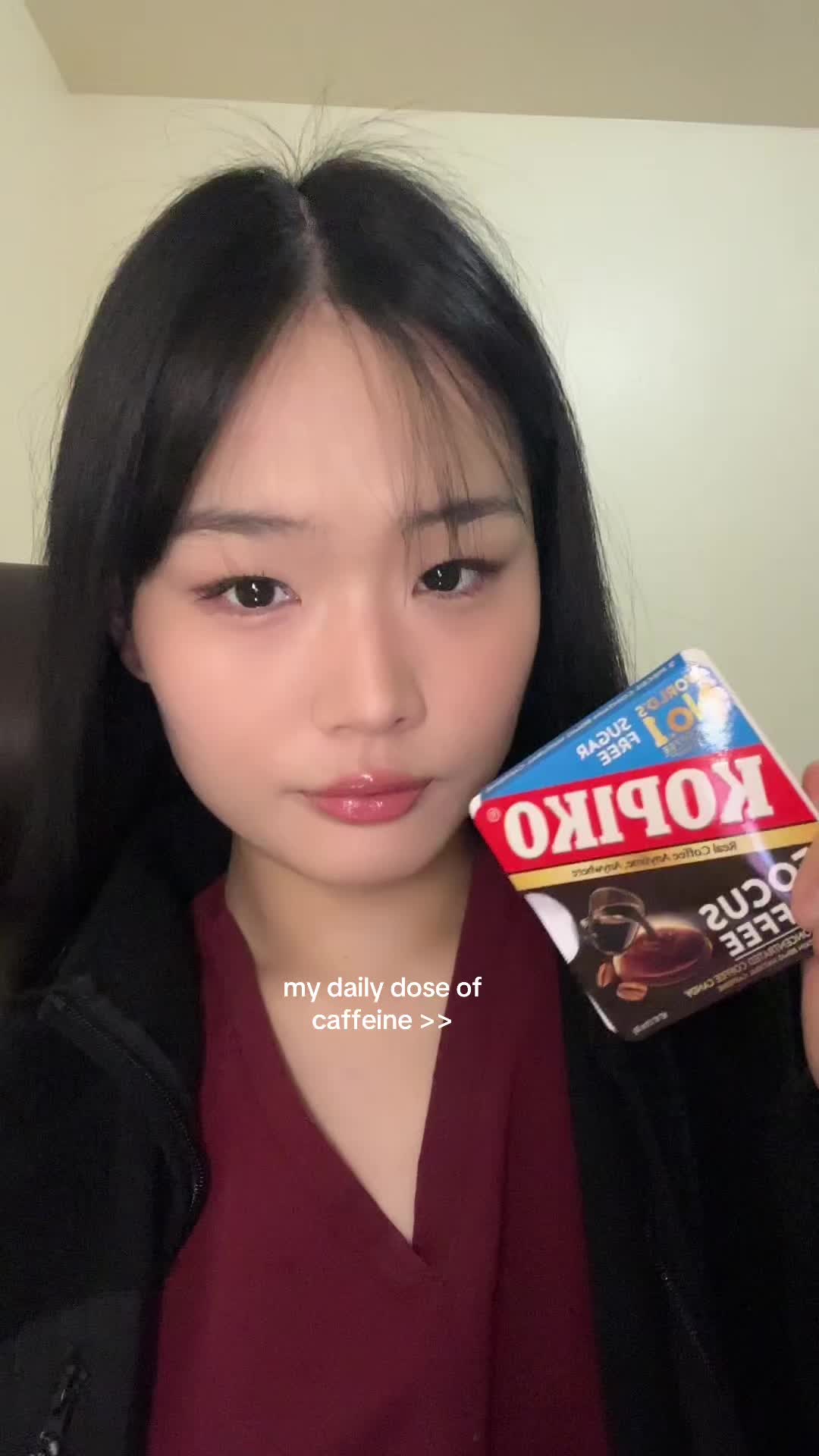 @Jasmine Chen