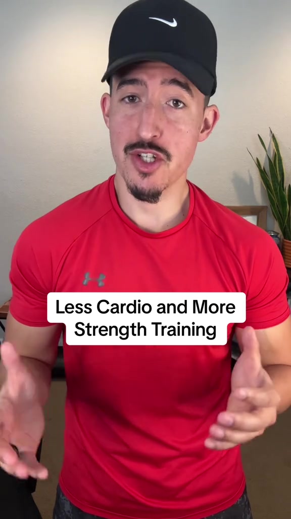 @Adrian Galvan | Fitness Coach