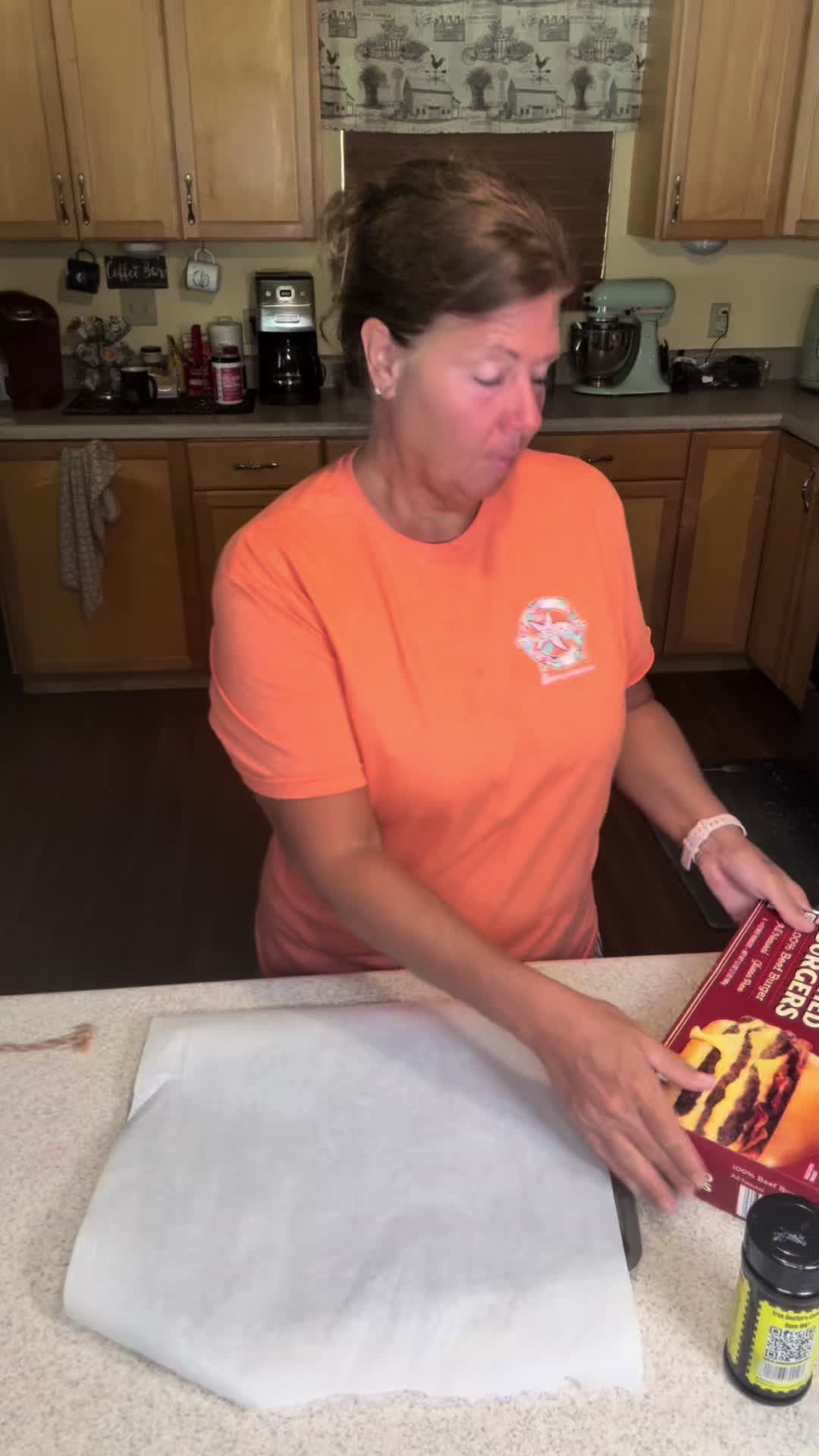@Country Roads Cookin’