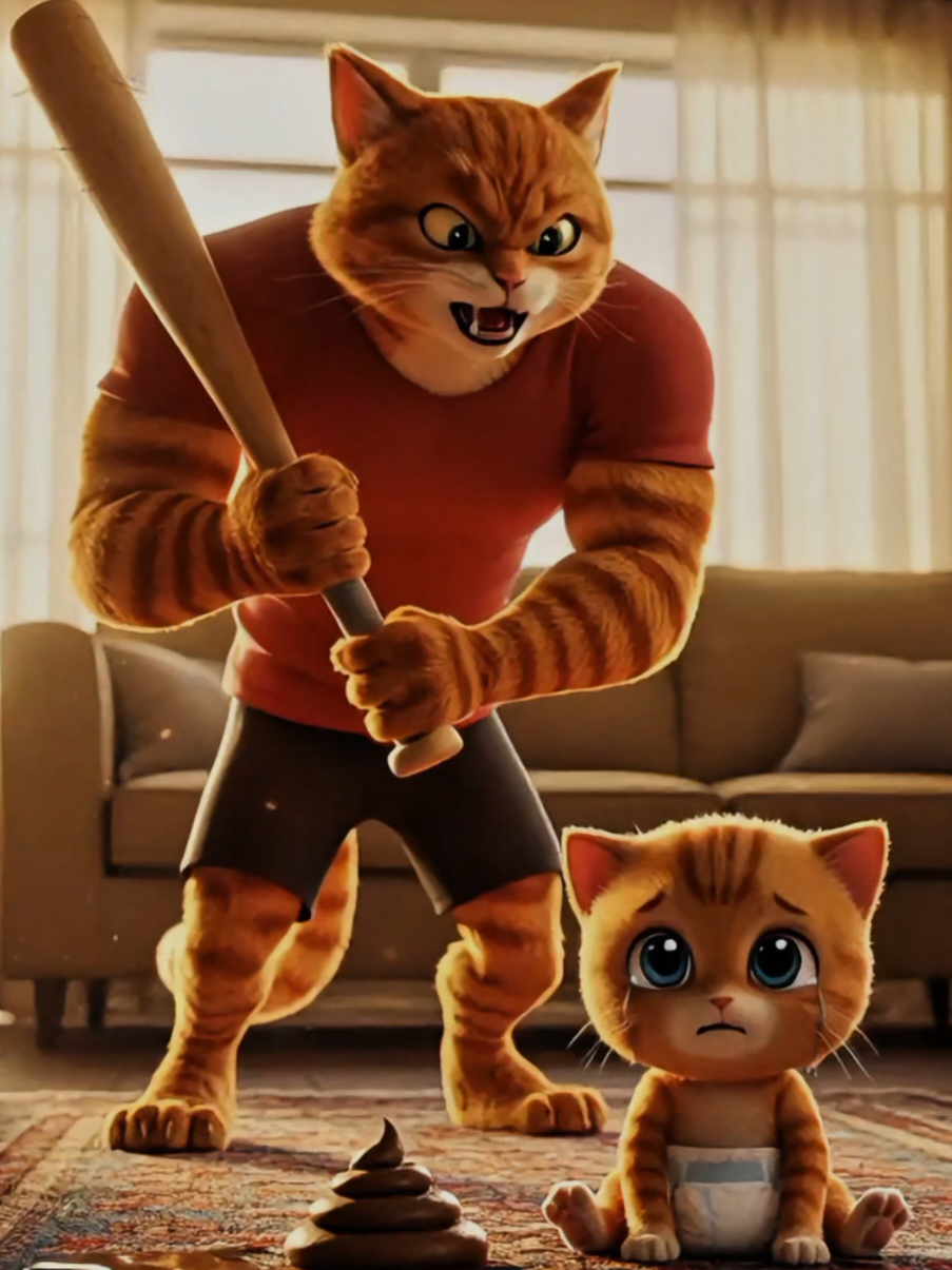 @Hist&oacute;rias gatinhos 💫