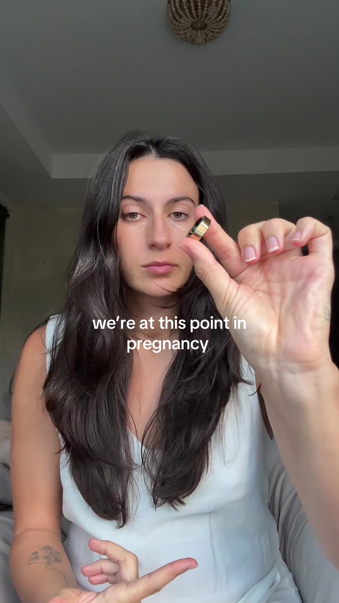 @Sabrina, Pelvic PT + Doula