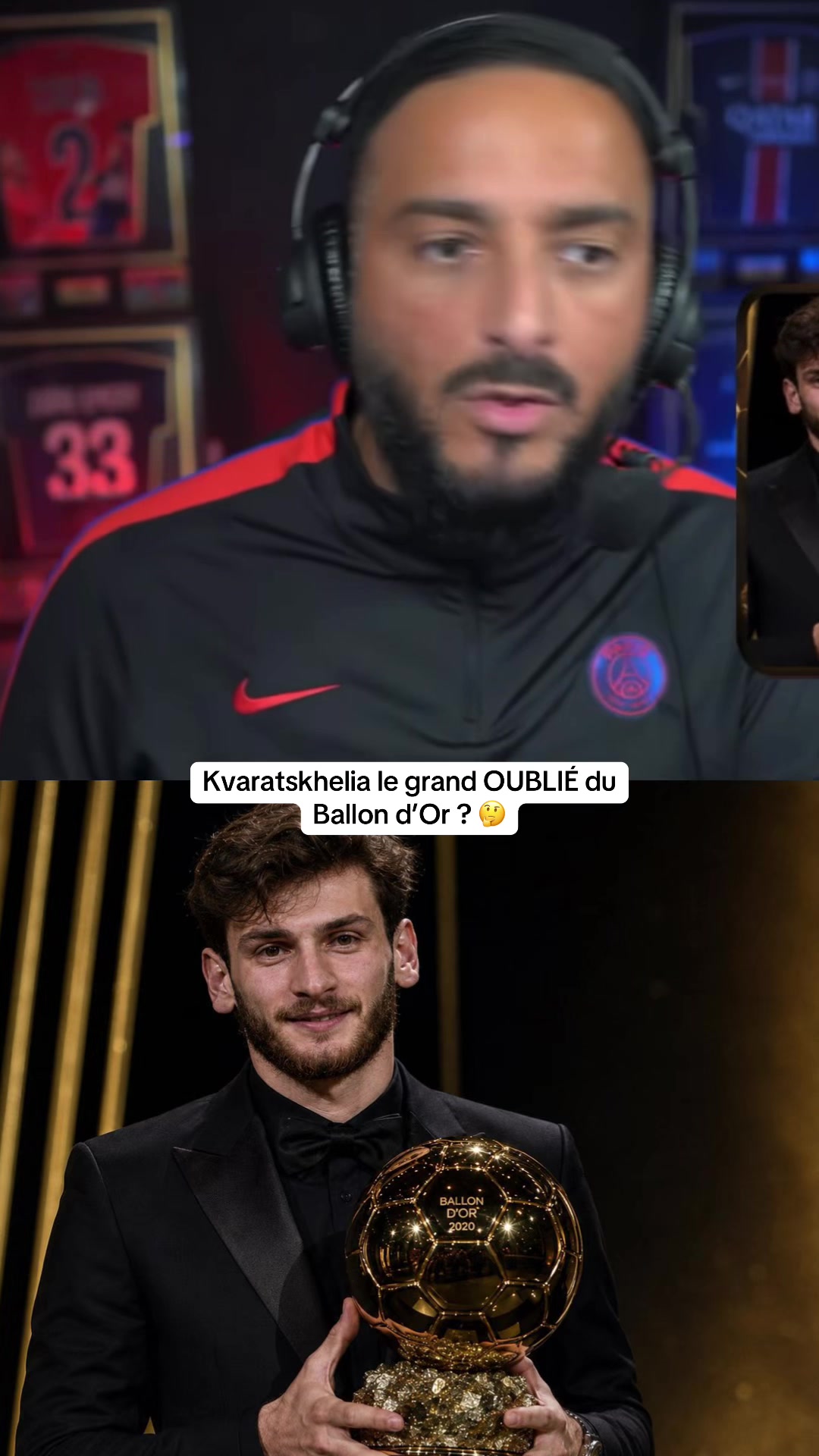 @L’immigré Madridista