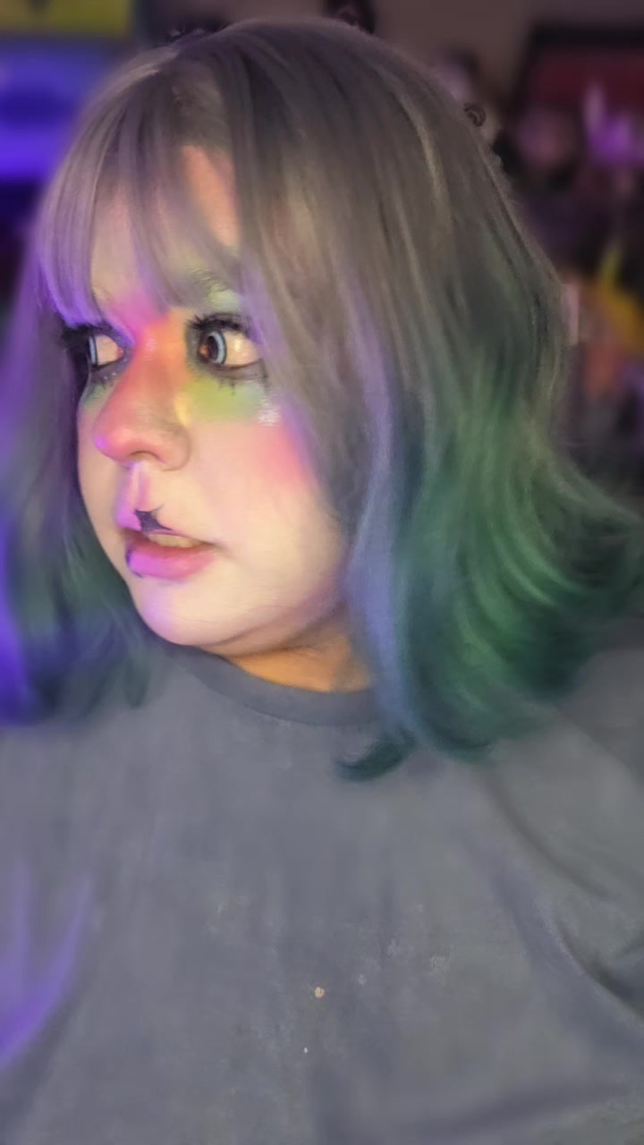@MaryappleMUA 🍎🎨