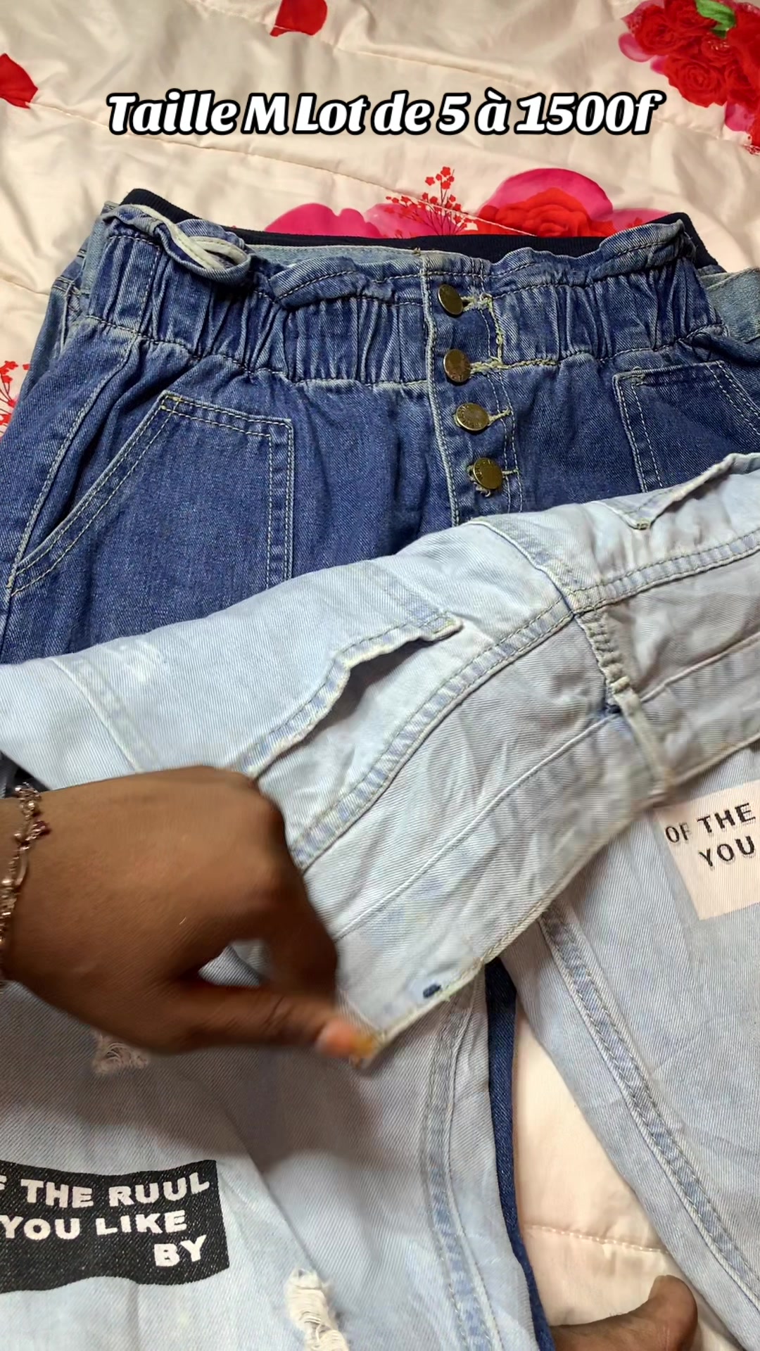 @Perfect by anita 🛍️🥰frip’