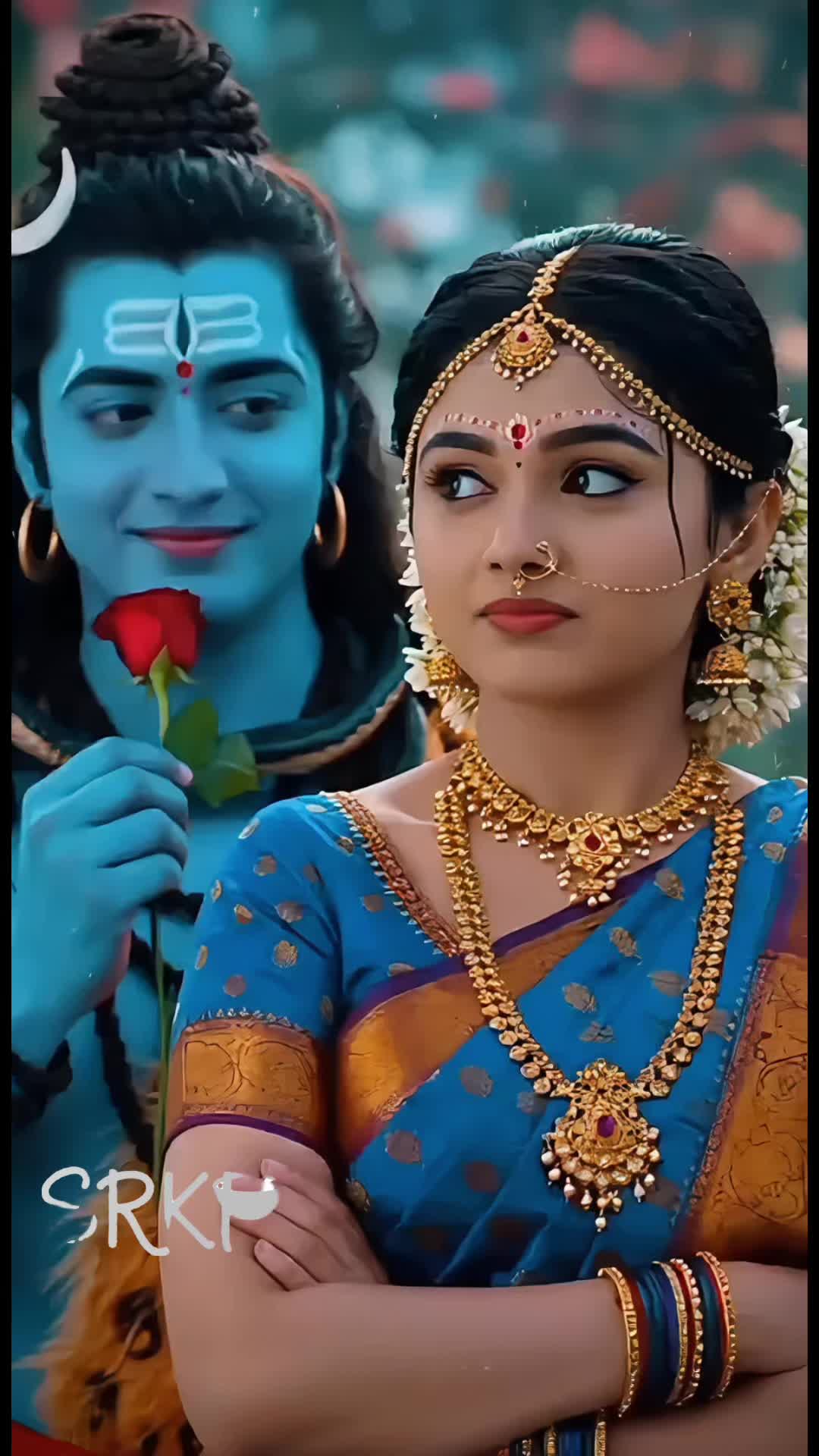 @Mahadev
