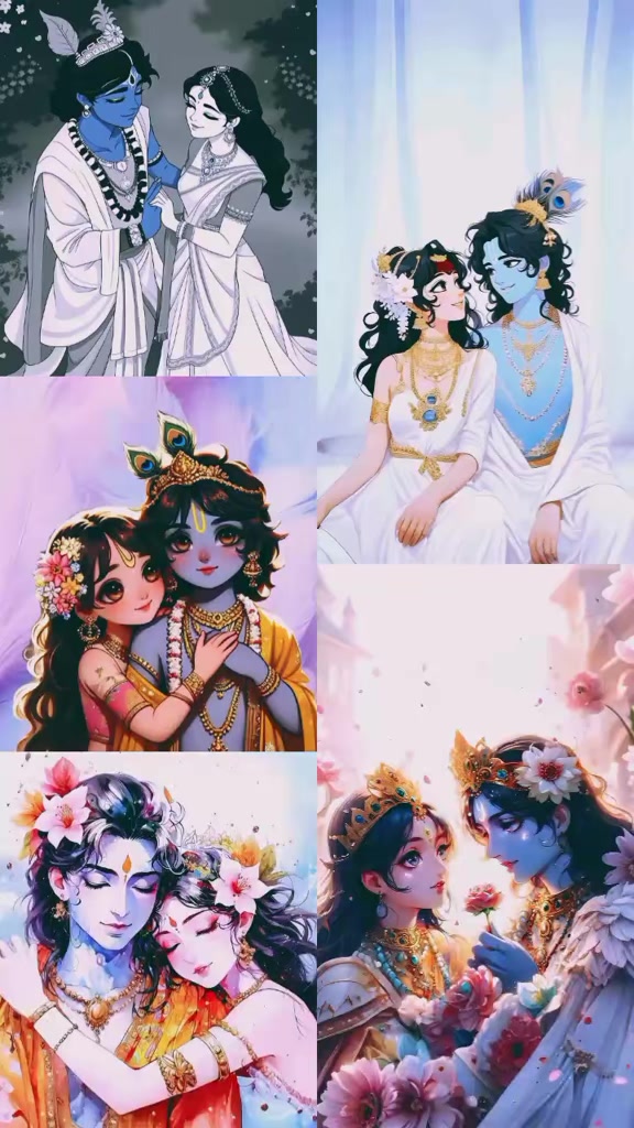 @Krishna Lover 123