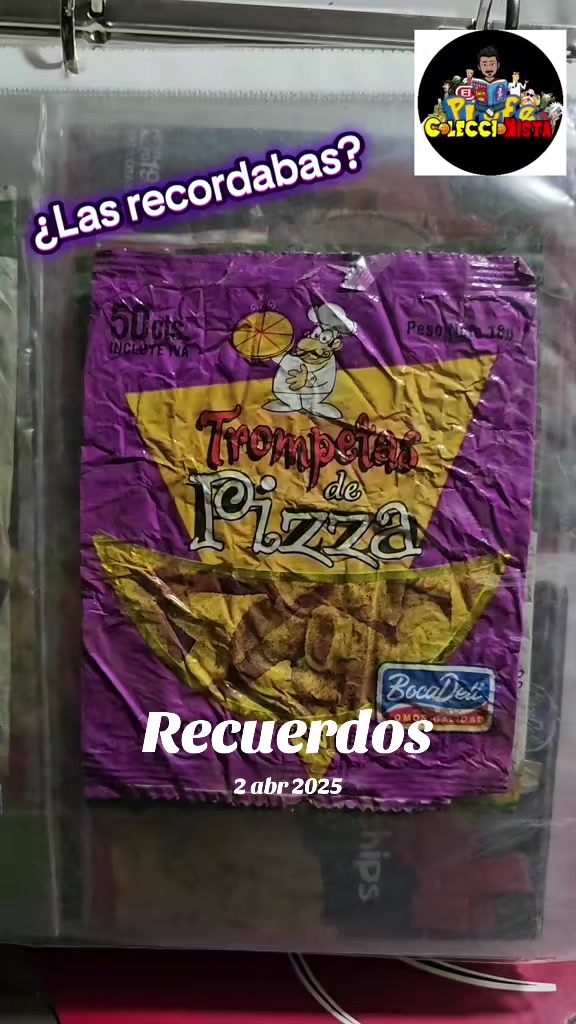 @El Profe Coleccionista