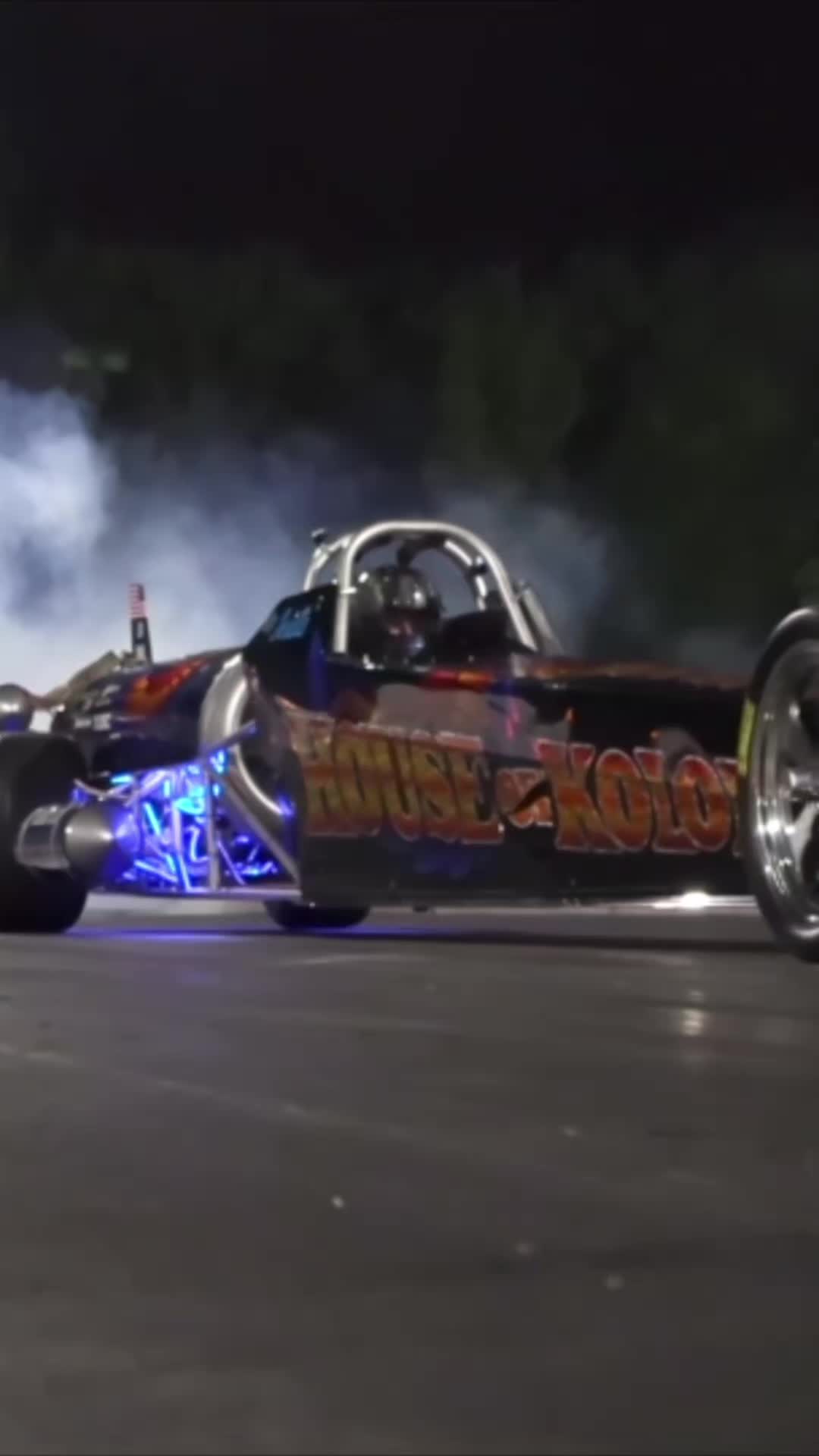 @Dickerson Custom Trucks