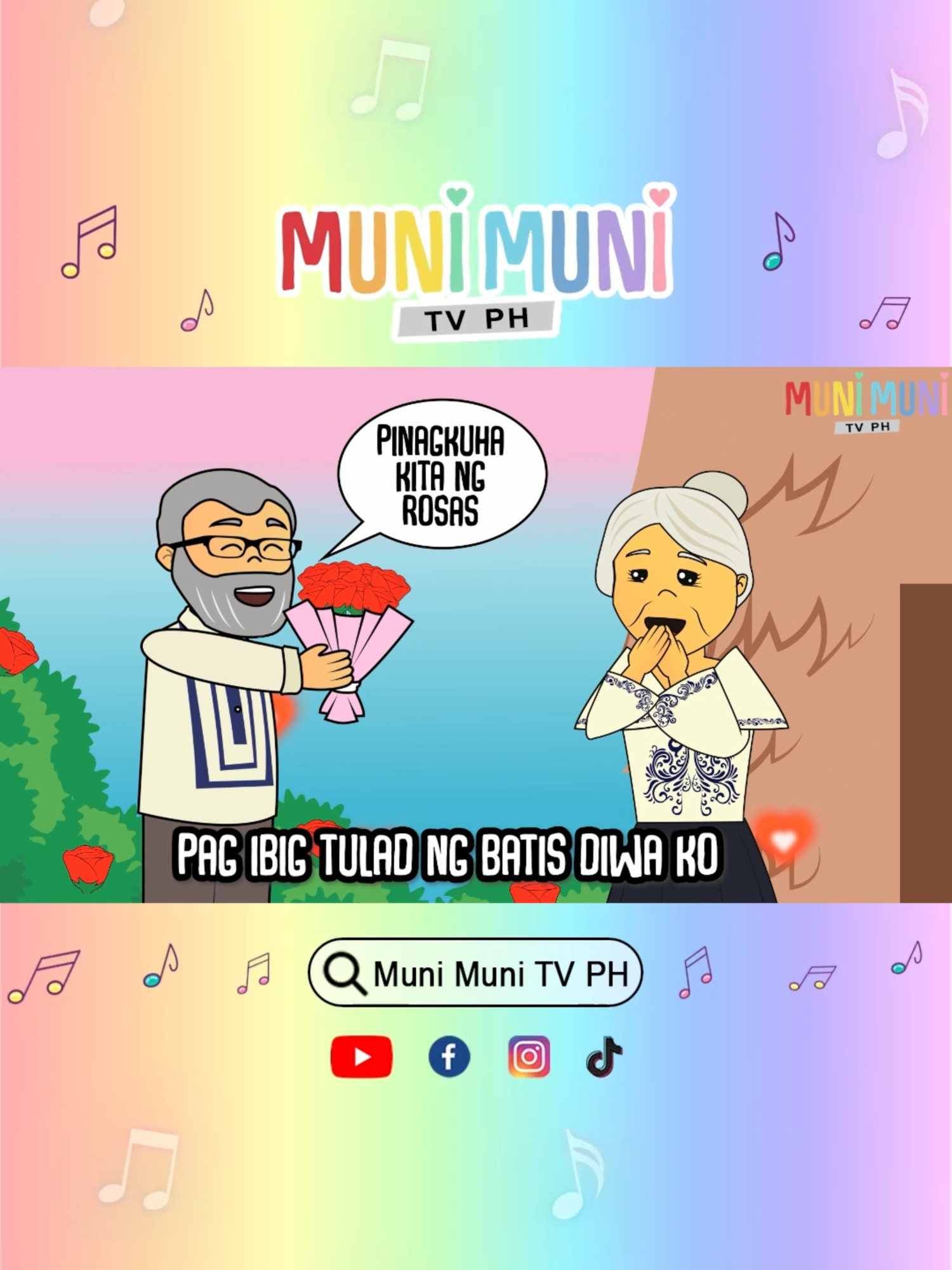 @Muni Muni TV PH