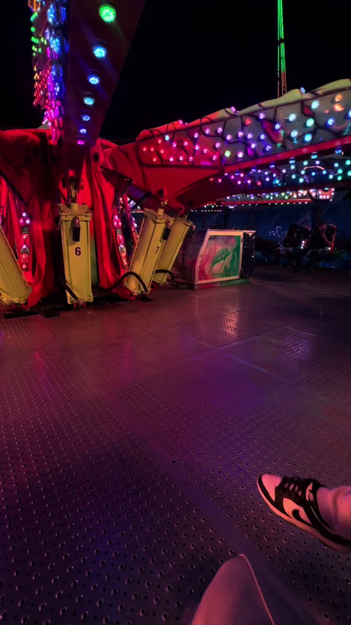 @Kevin Funfair