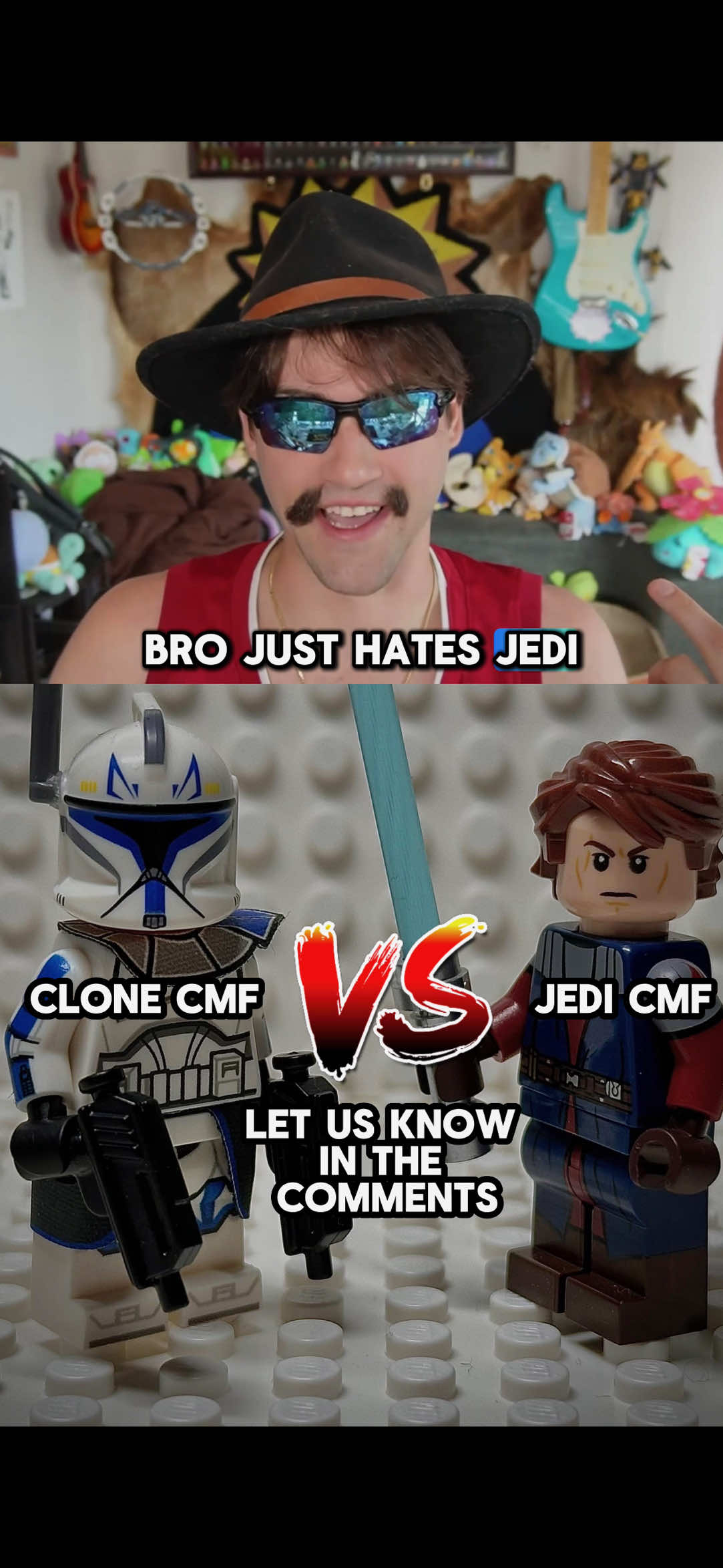 @This or That Star Wars