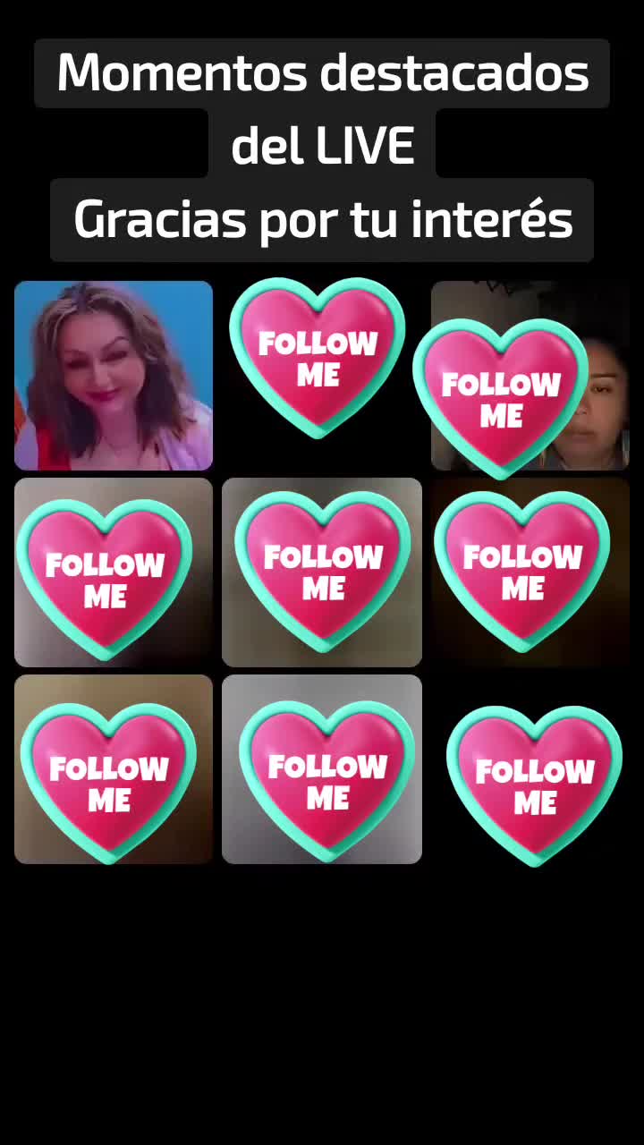 @LorenaSecond🎤💍💄