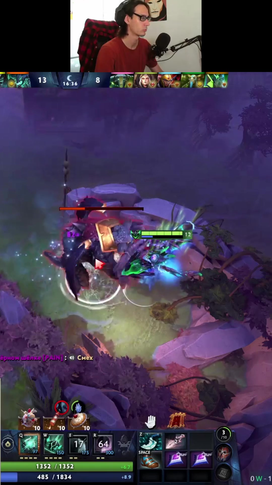 @DOTAHUB