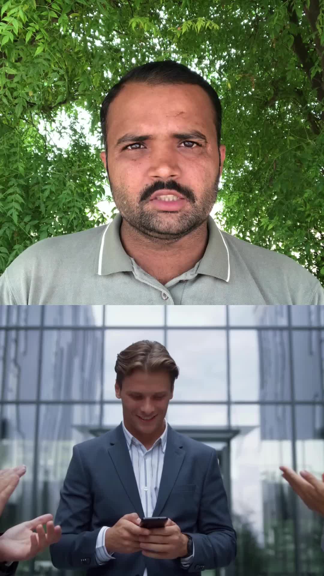 @Punjabi Shorts