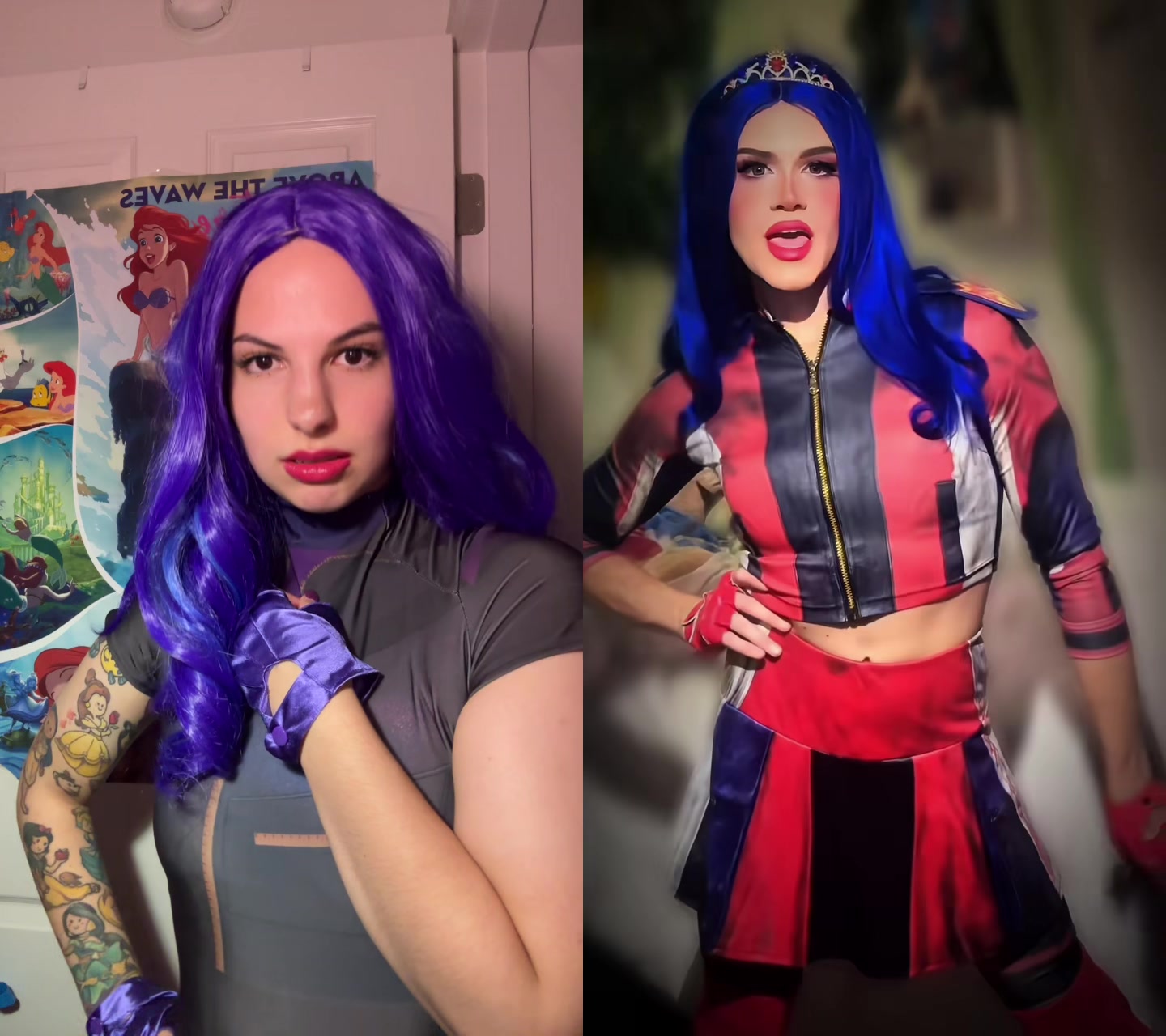 @partywithprincesses