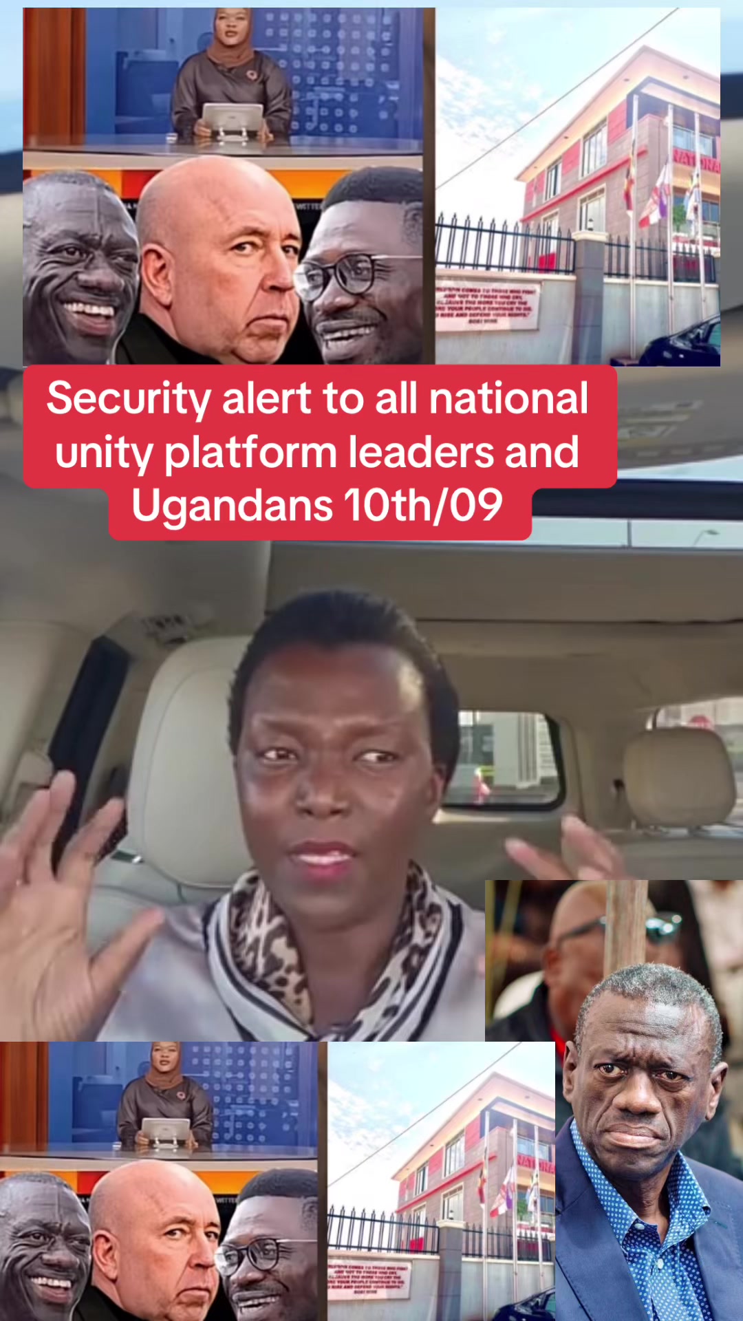 @Kato wa Kyagulanyi
