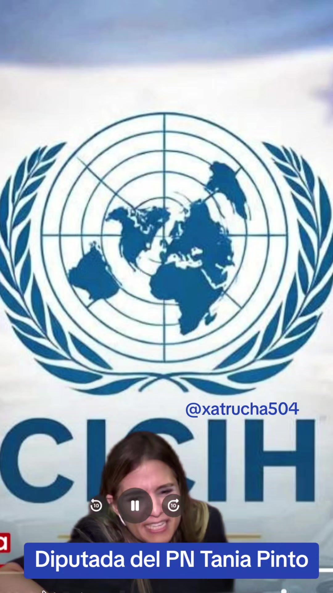 @Abog. Ant&uacute;nez XATRUCHA504