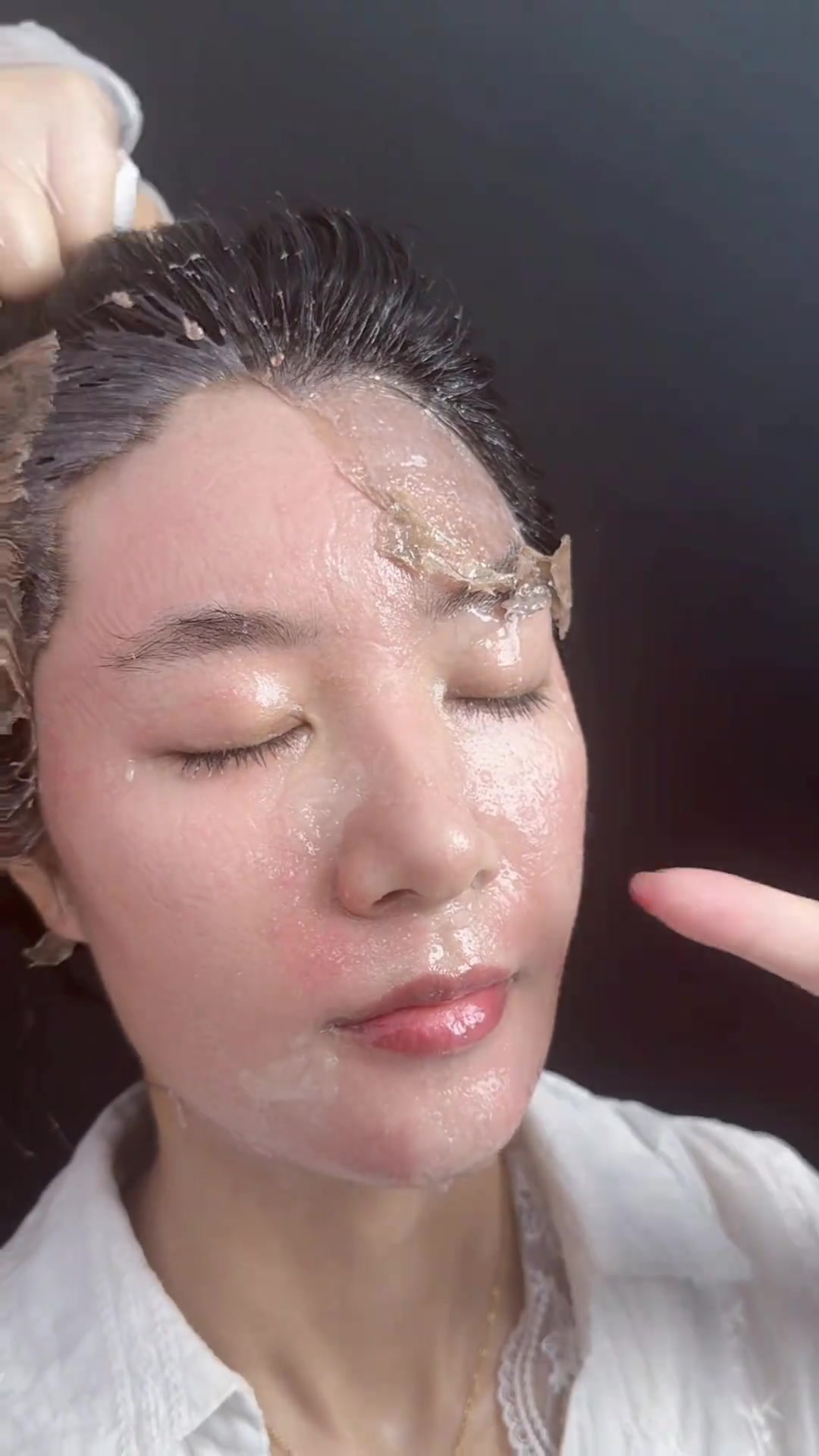 @广州米修护肤工厂