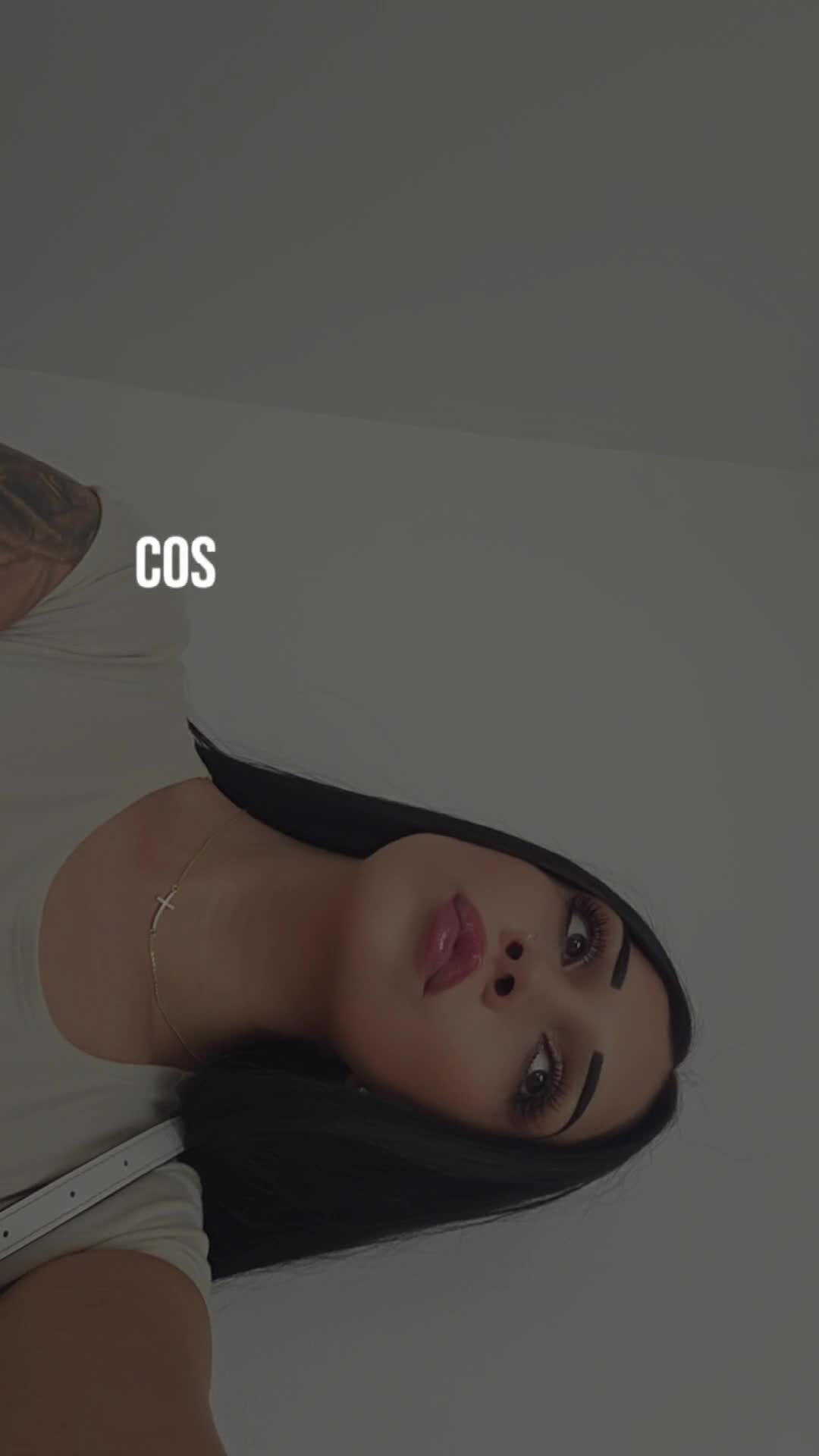 @Crystal Cortez