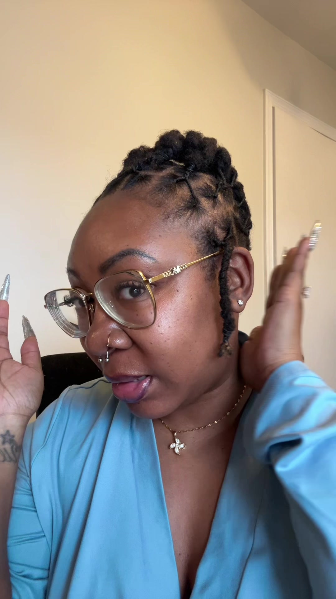 @Monique Shandrea 🧩🤸🏽♀️