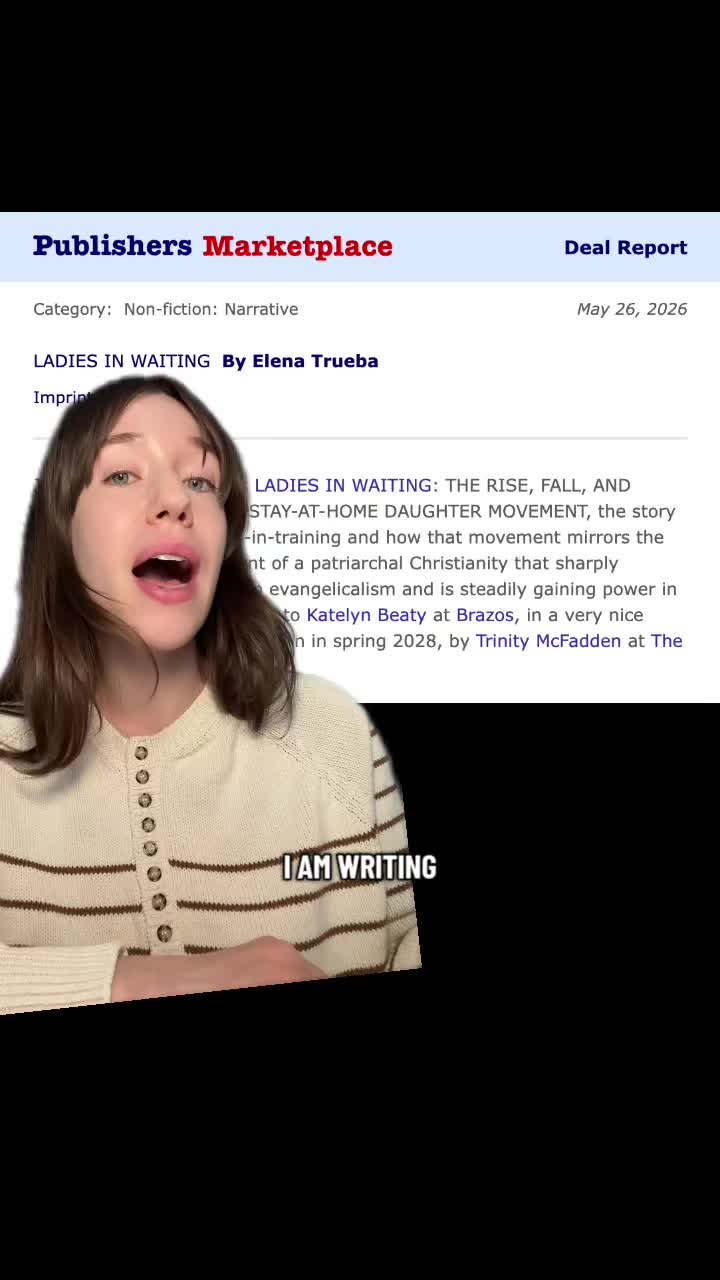 @Elena Trueba