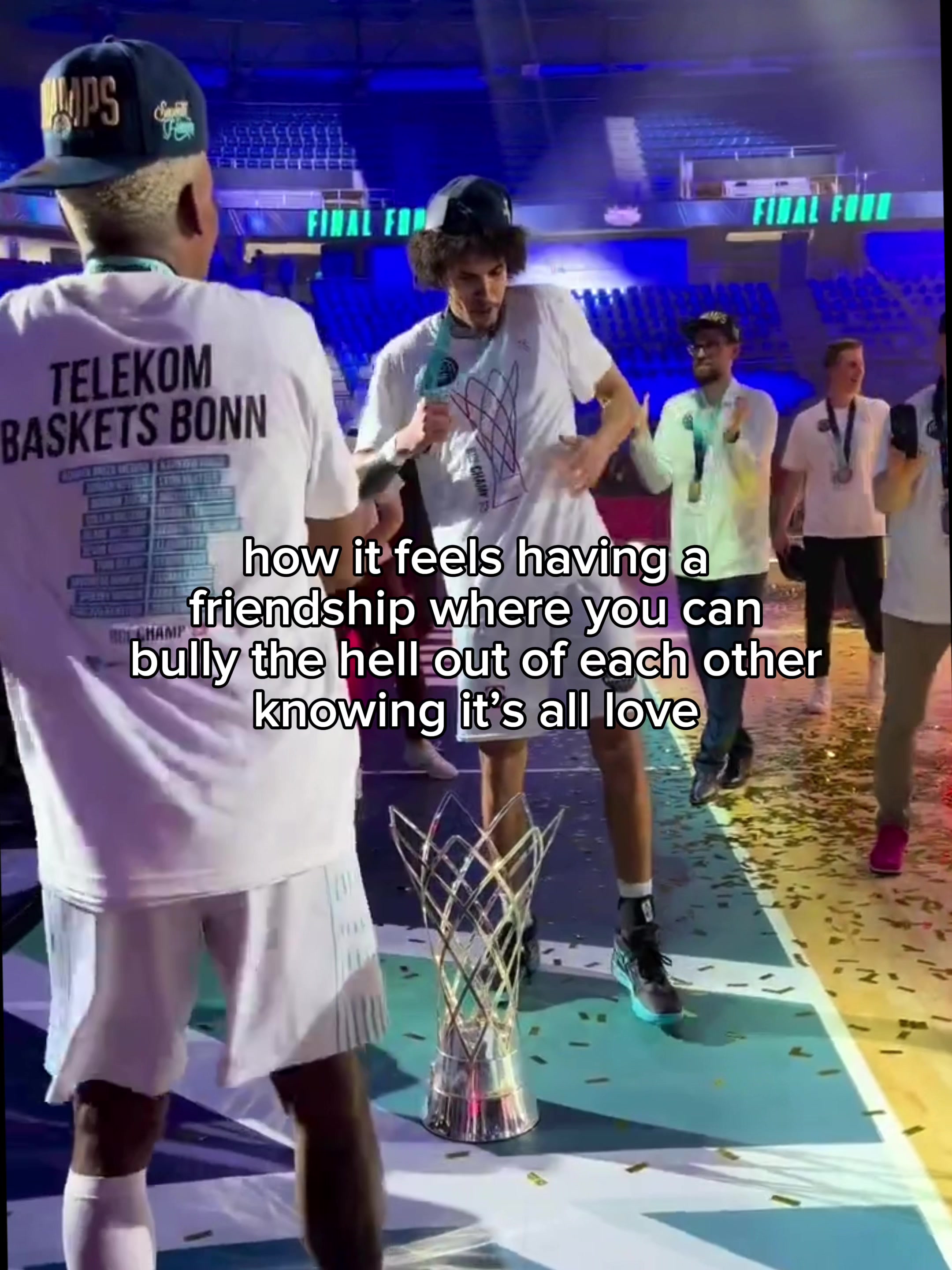 @Basketball Champions League