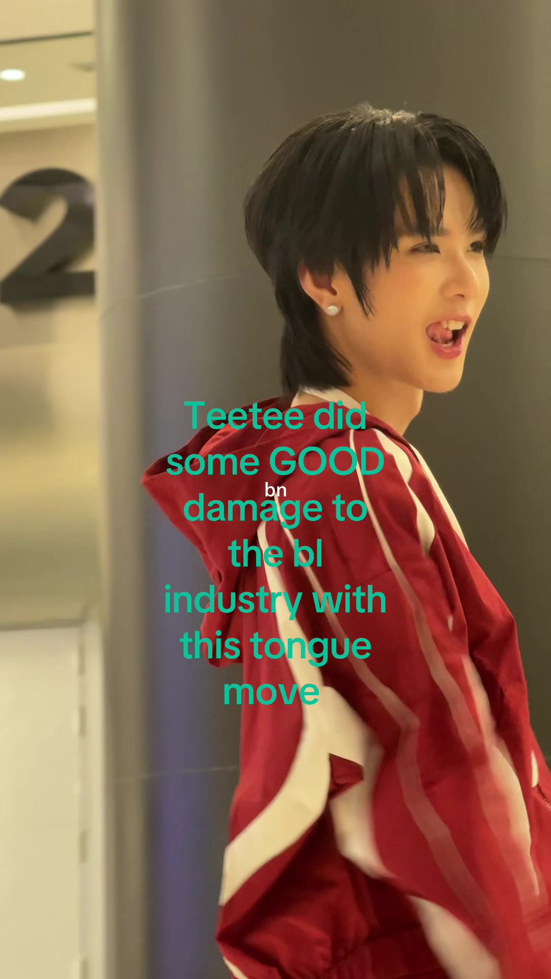 @₁₀₀₉ | a loser is right here