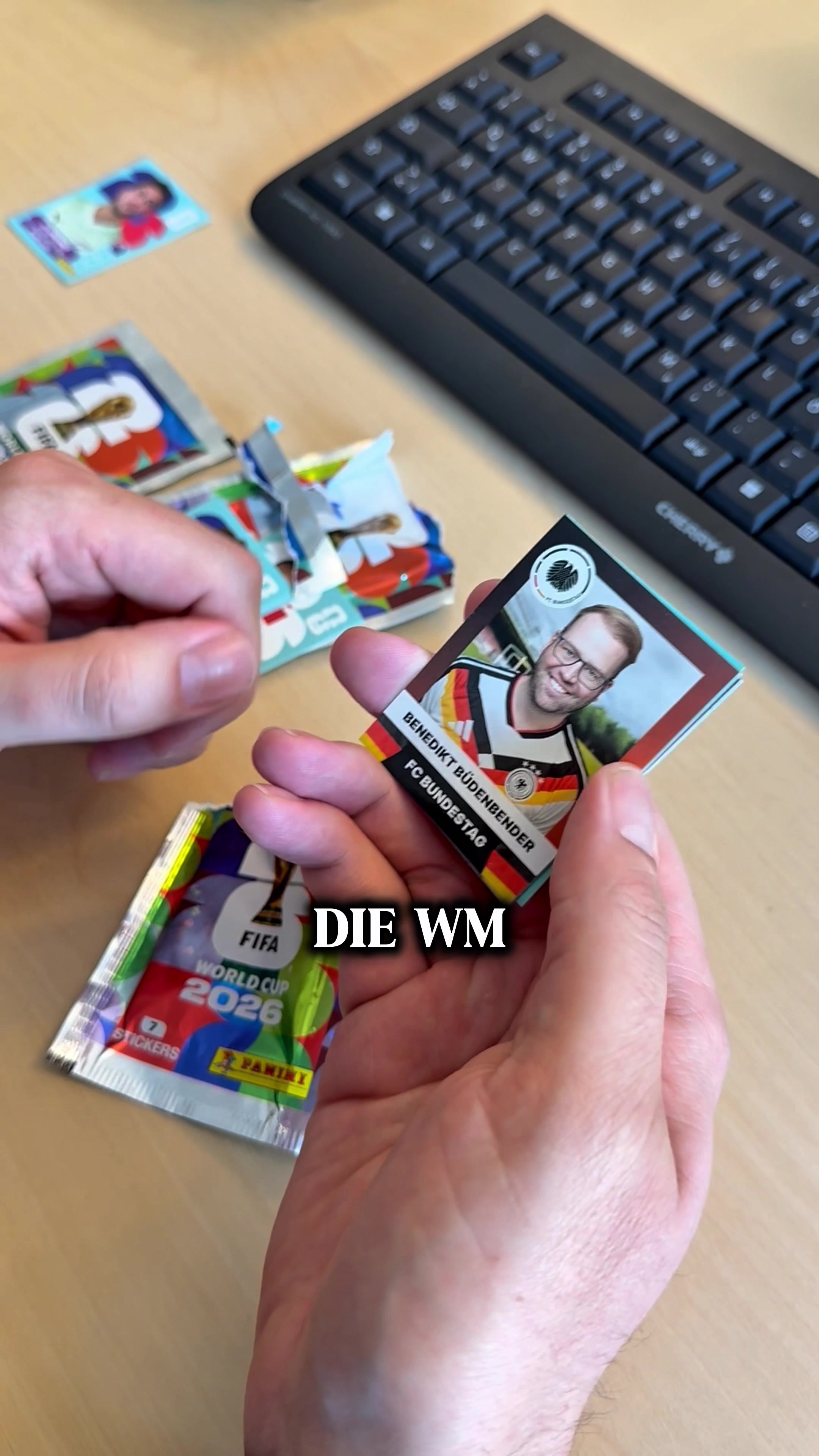 @Benedikt Büdenbender