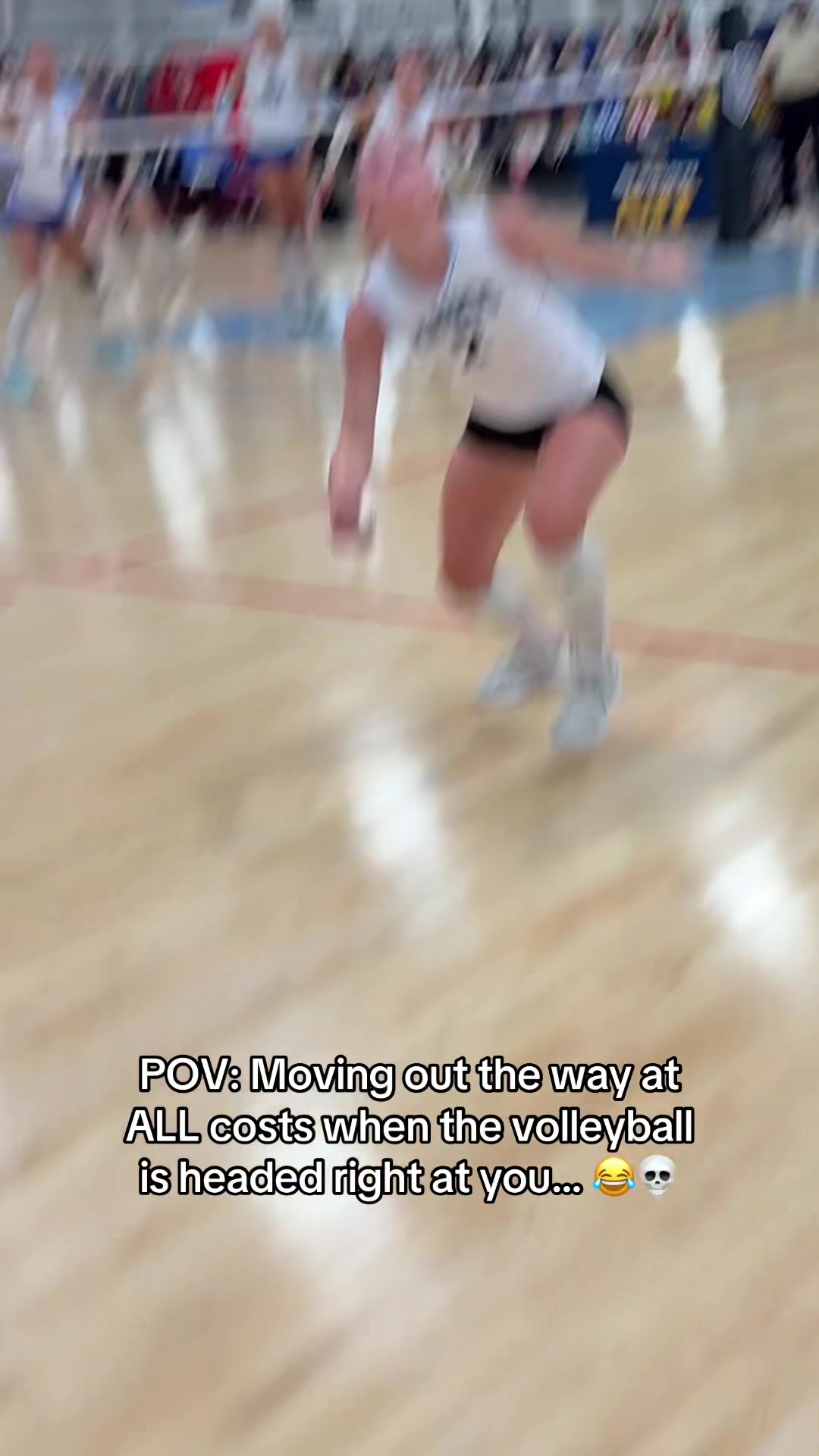 @StrictlyVolleyball