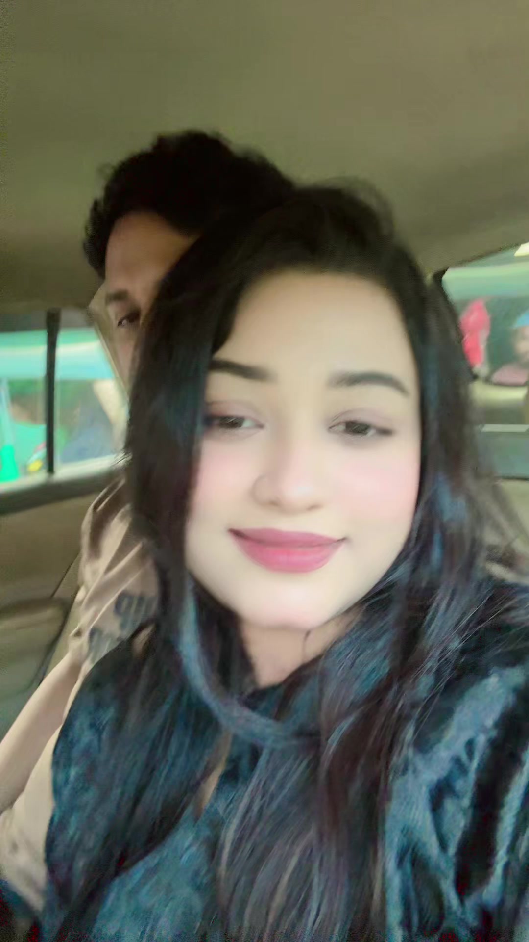 @&hearts;️ Anee Mahmud &hearts;️