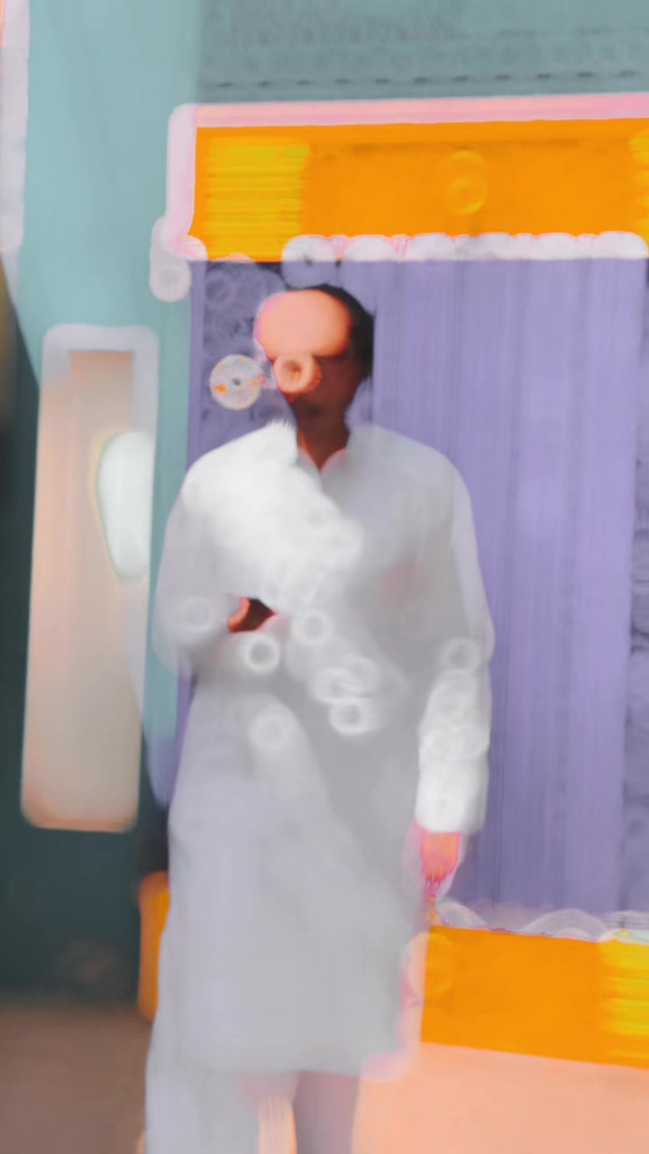 @Ch Muhammad Naveel Qasuri