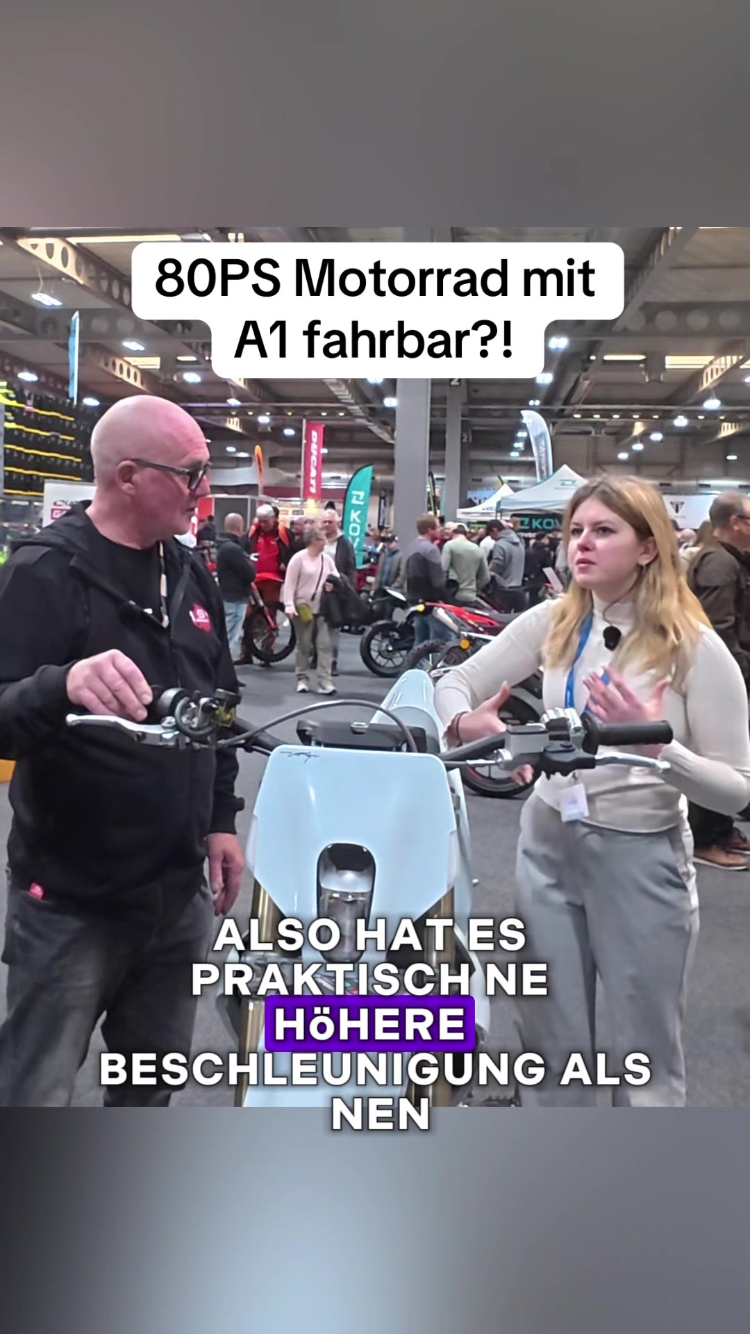 @Lara Silane | Motorradvlogs