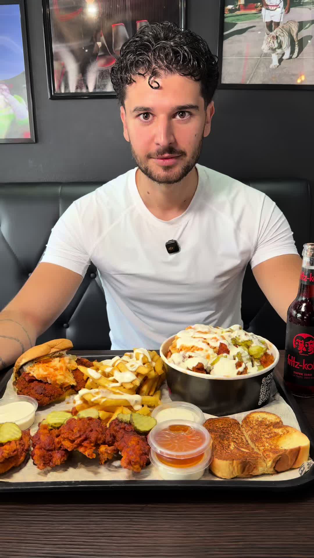 @Chickenhood